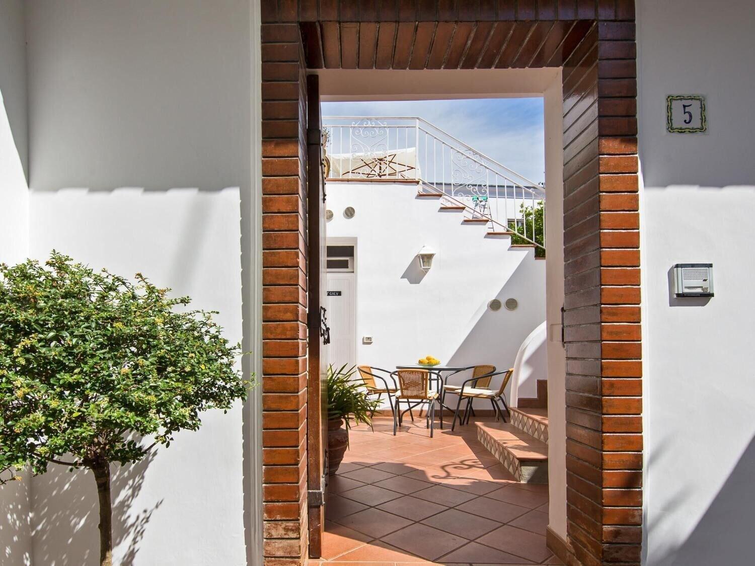 San Nicola Guest House