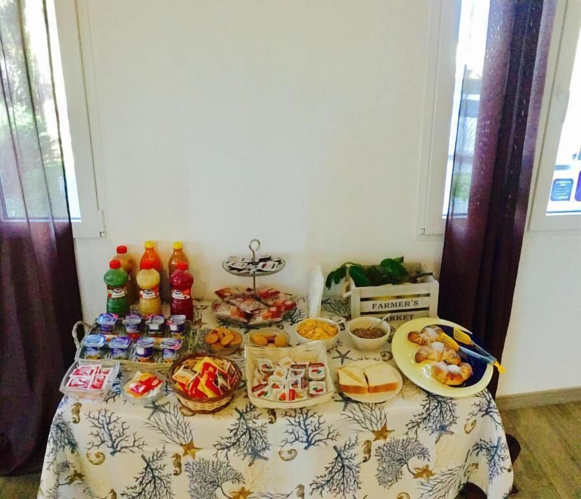 Beatrice Home B&B