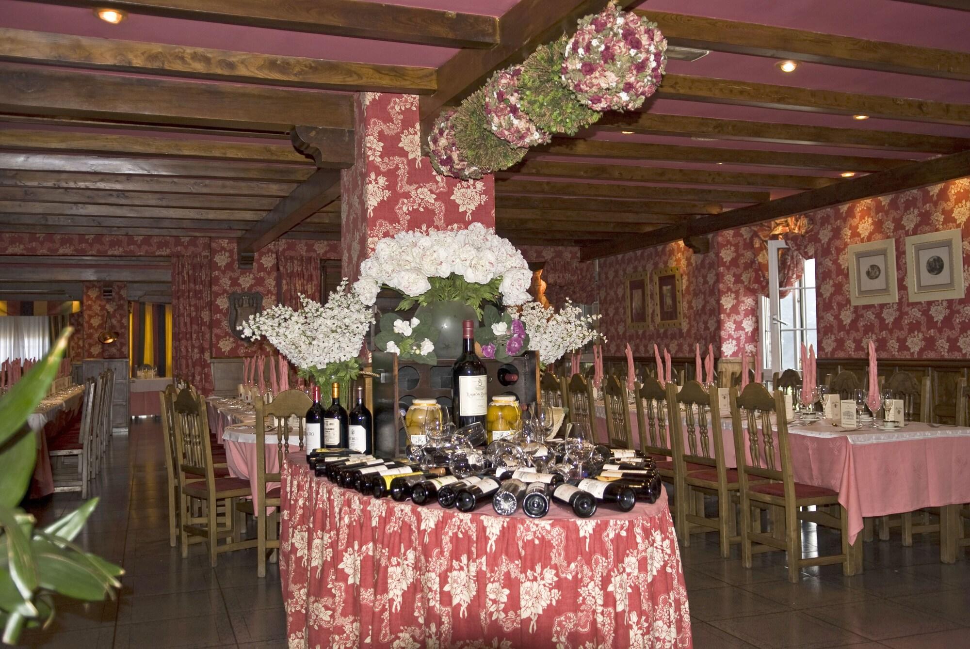 Hotel Presa