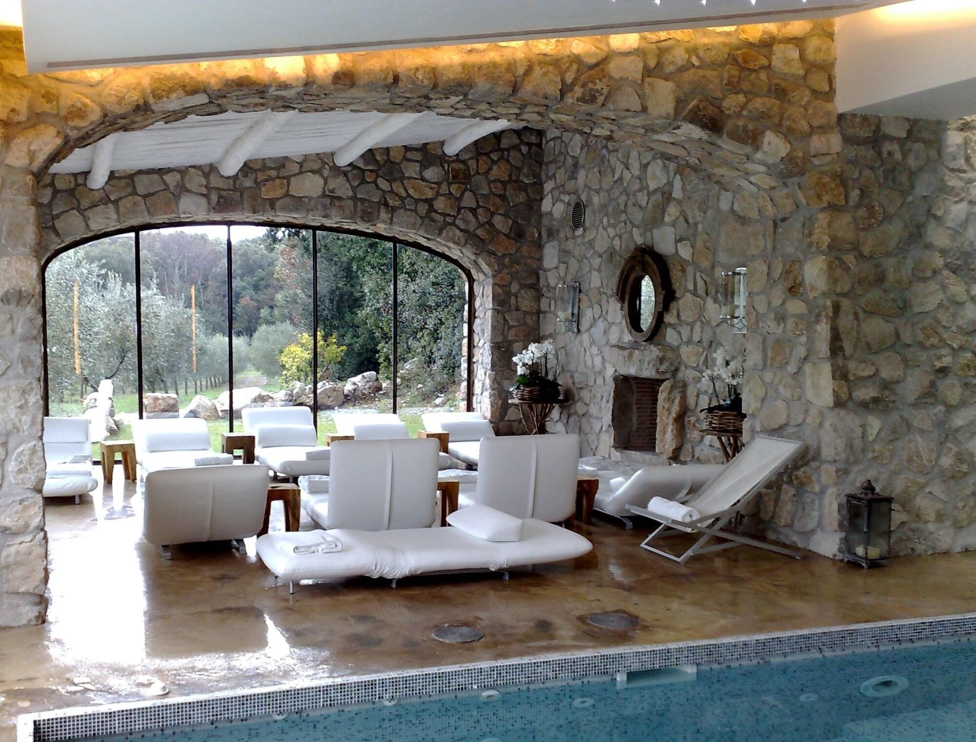 Aquapetra Resort Spa by null