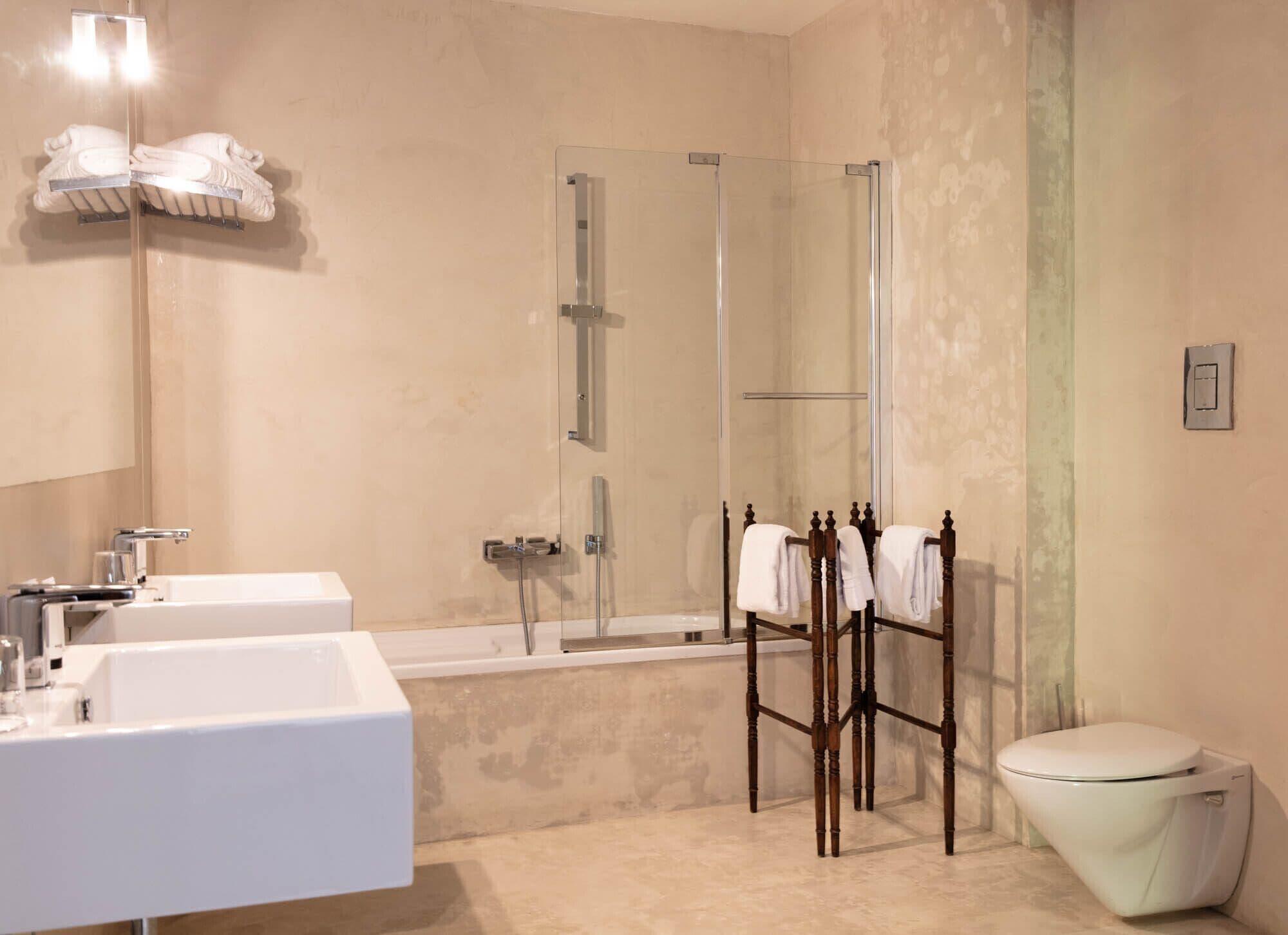 Aquapetra Resort Spa by null