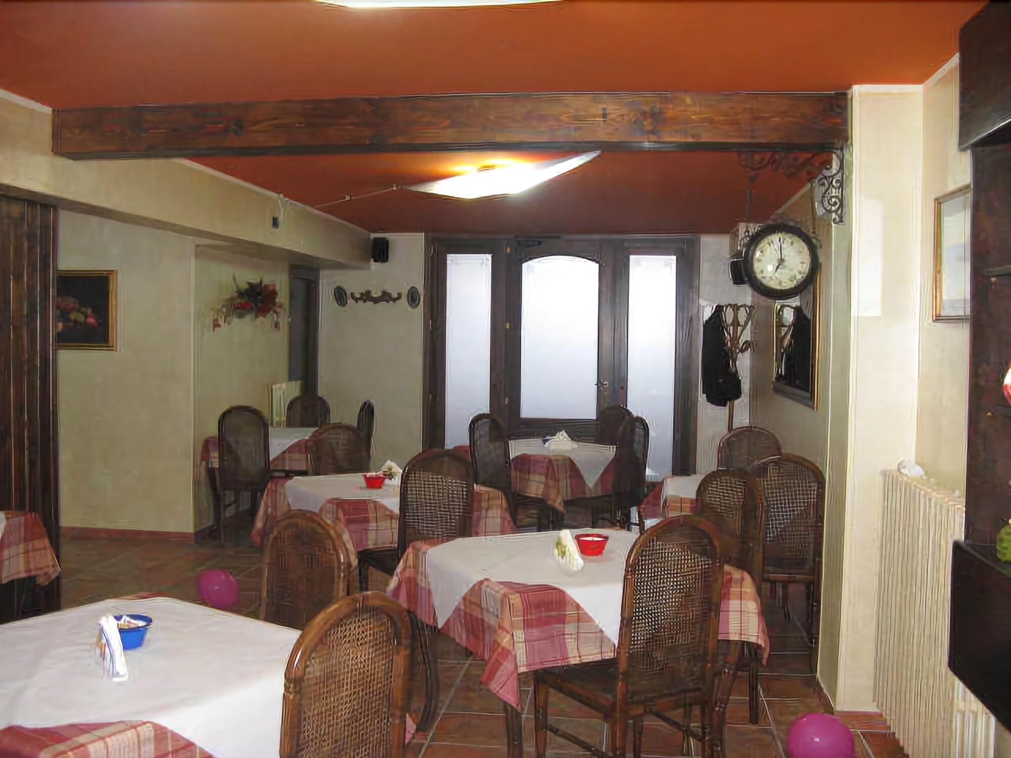 B&B Aira Te Finu