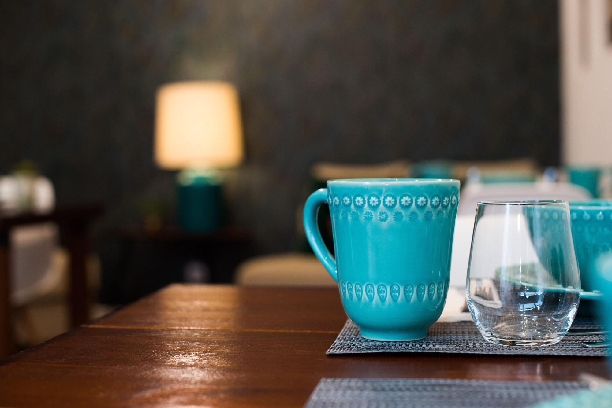 Bica FLH Suites