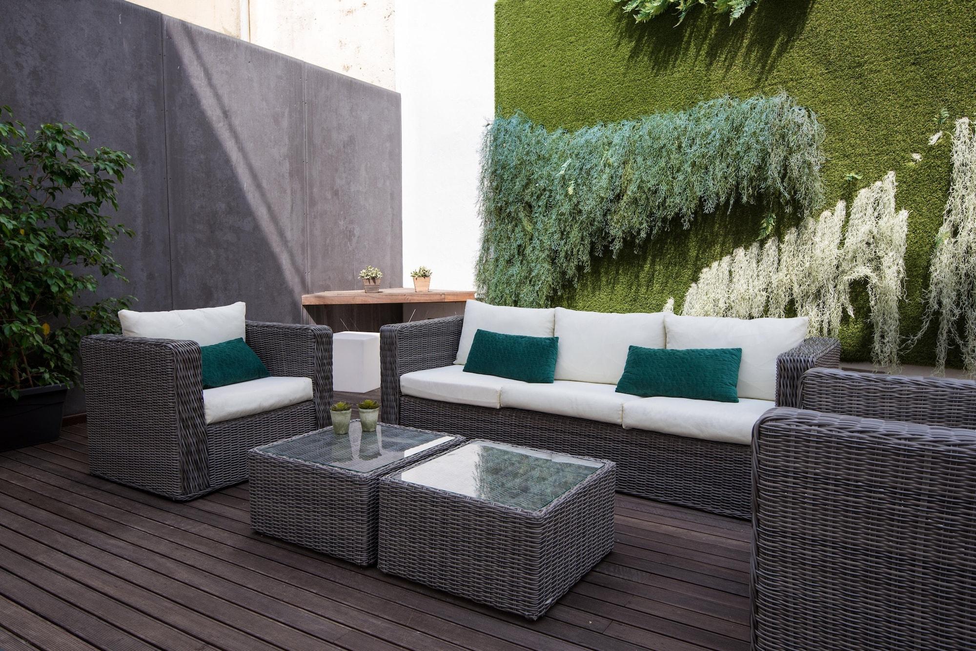 Bica FLH Suites by null