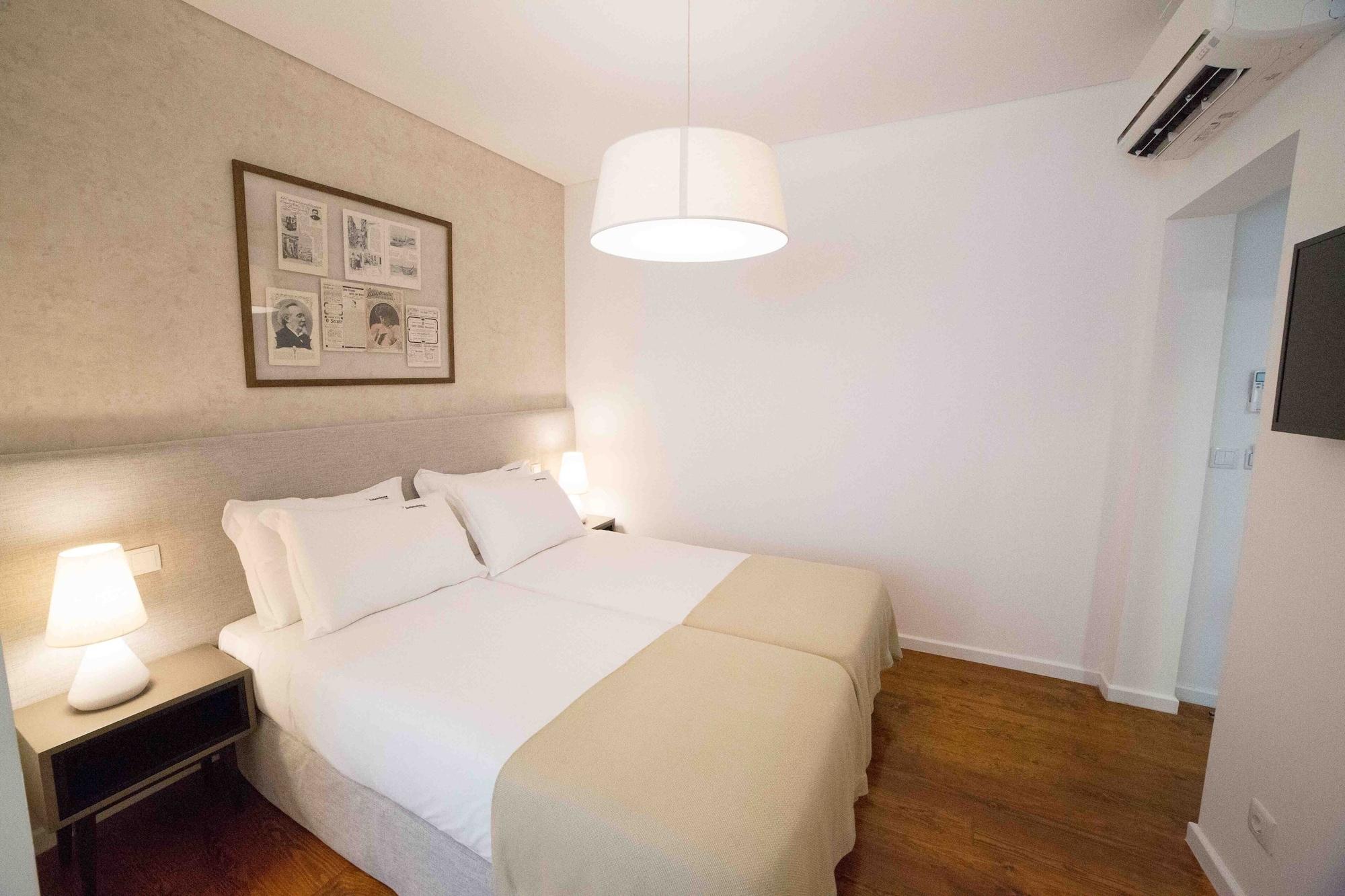 Bica FLH Suites by null