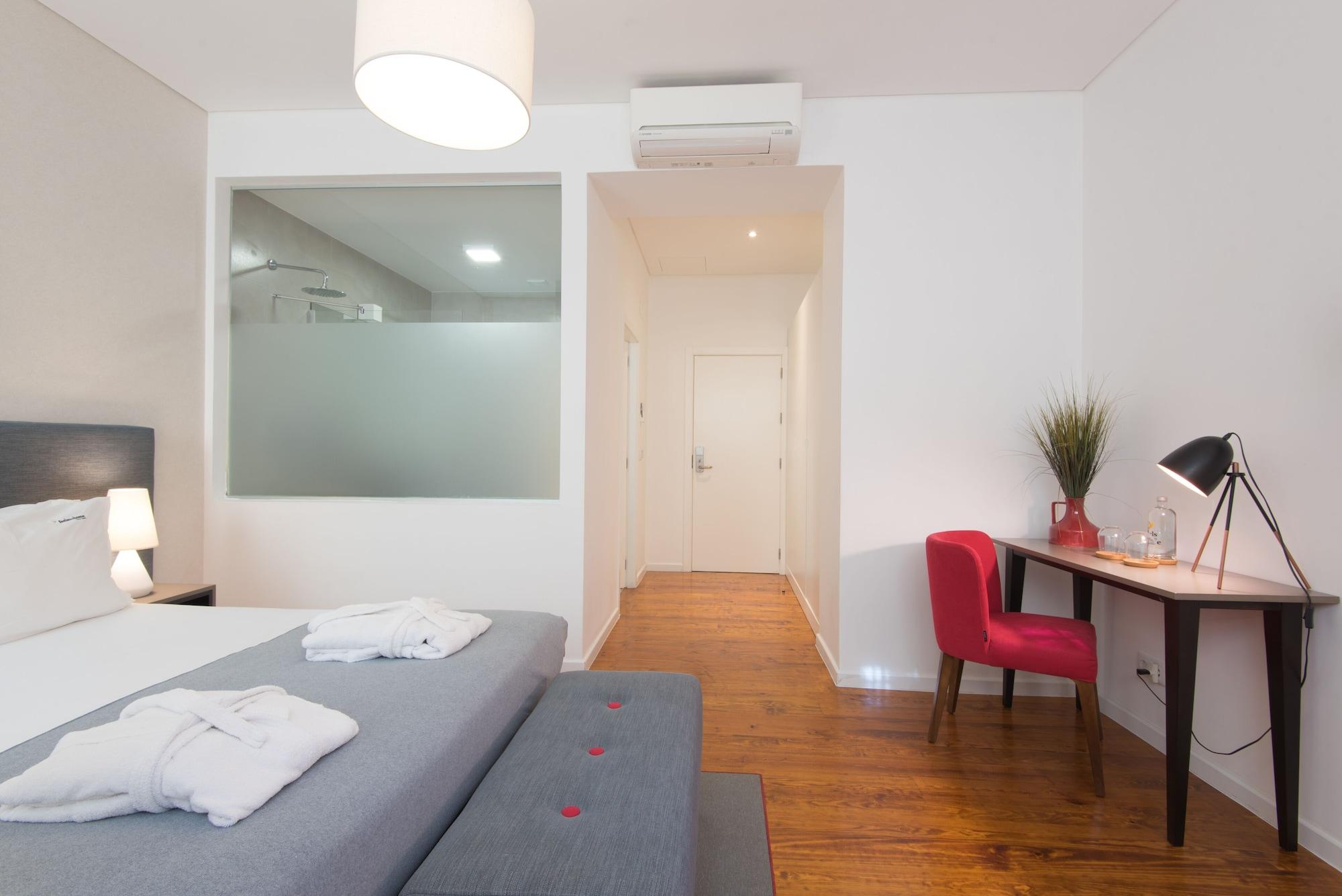 Bica FLH Suites by null