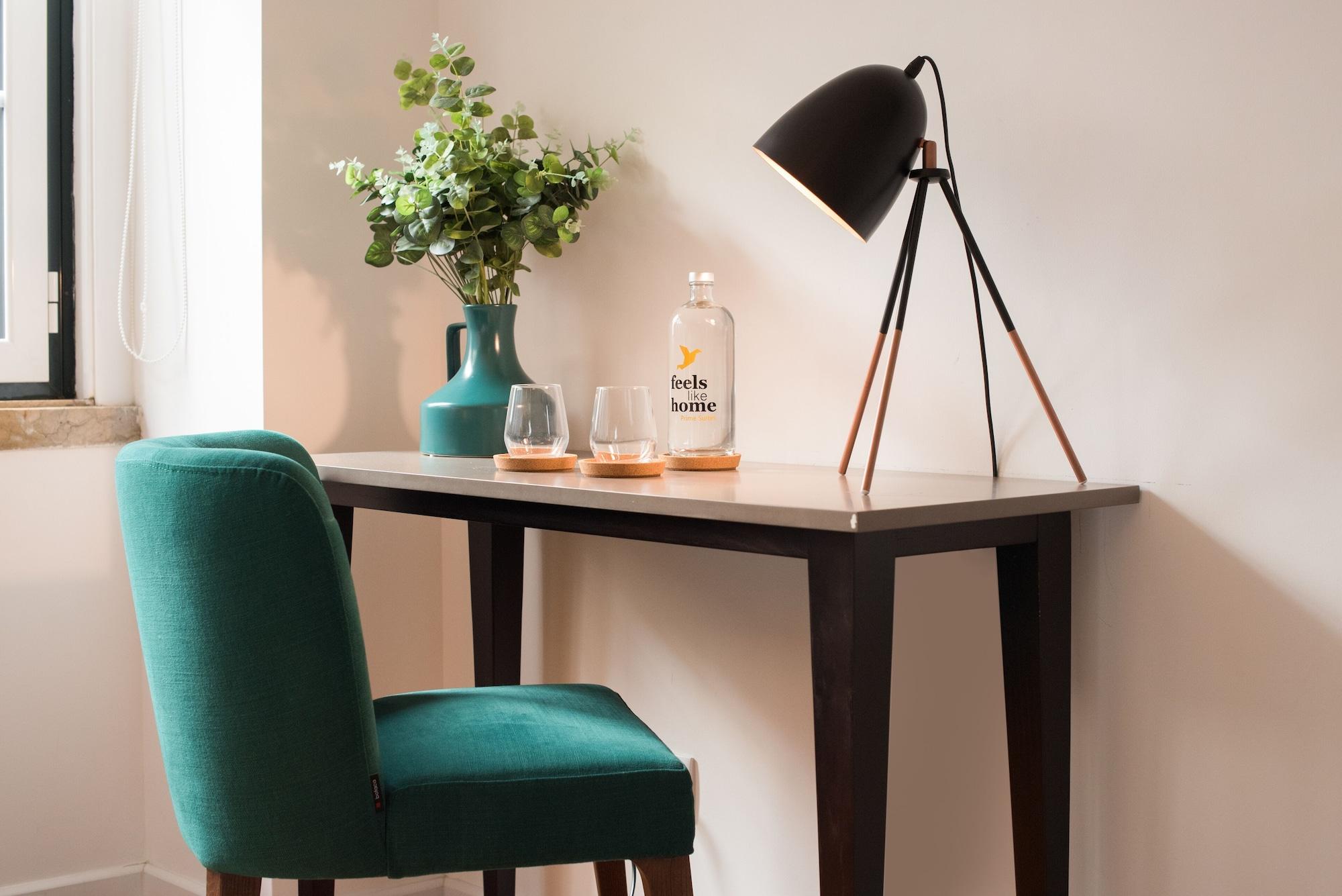 Bica FLH Suites by null