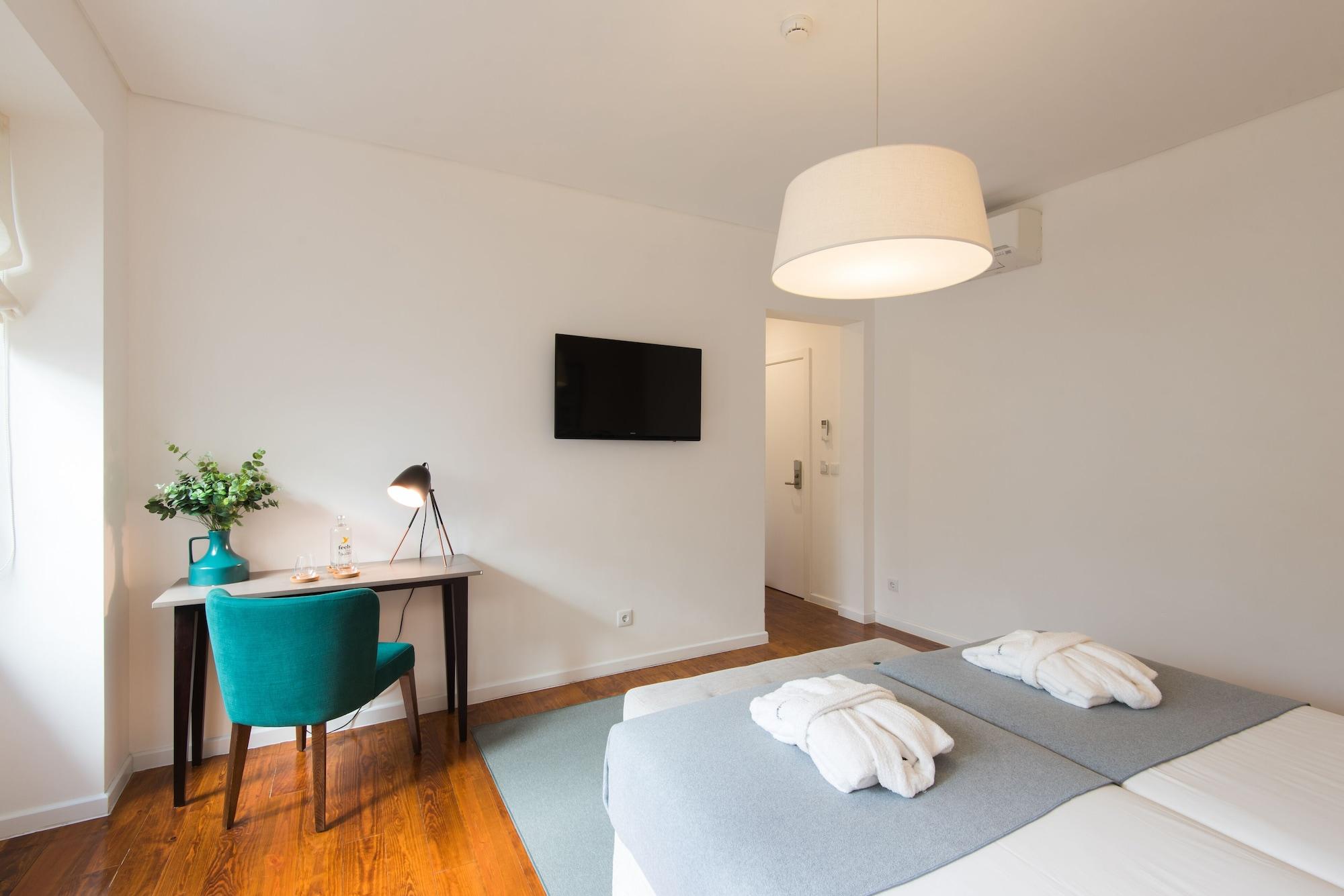 Bica FLH Suites by null