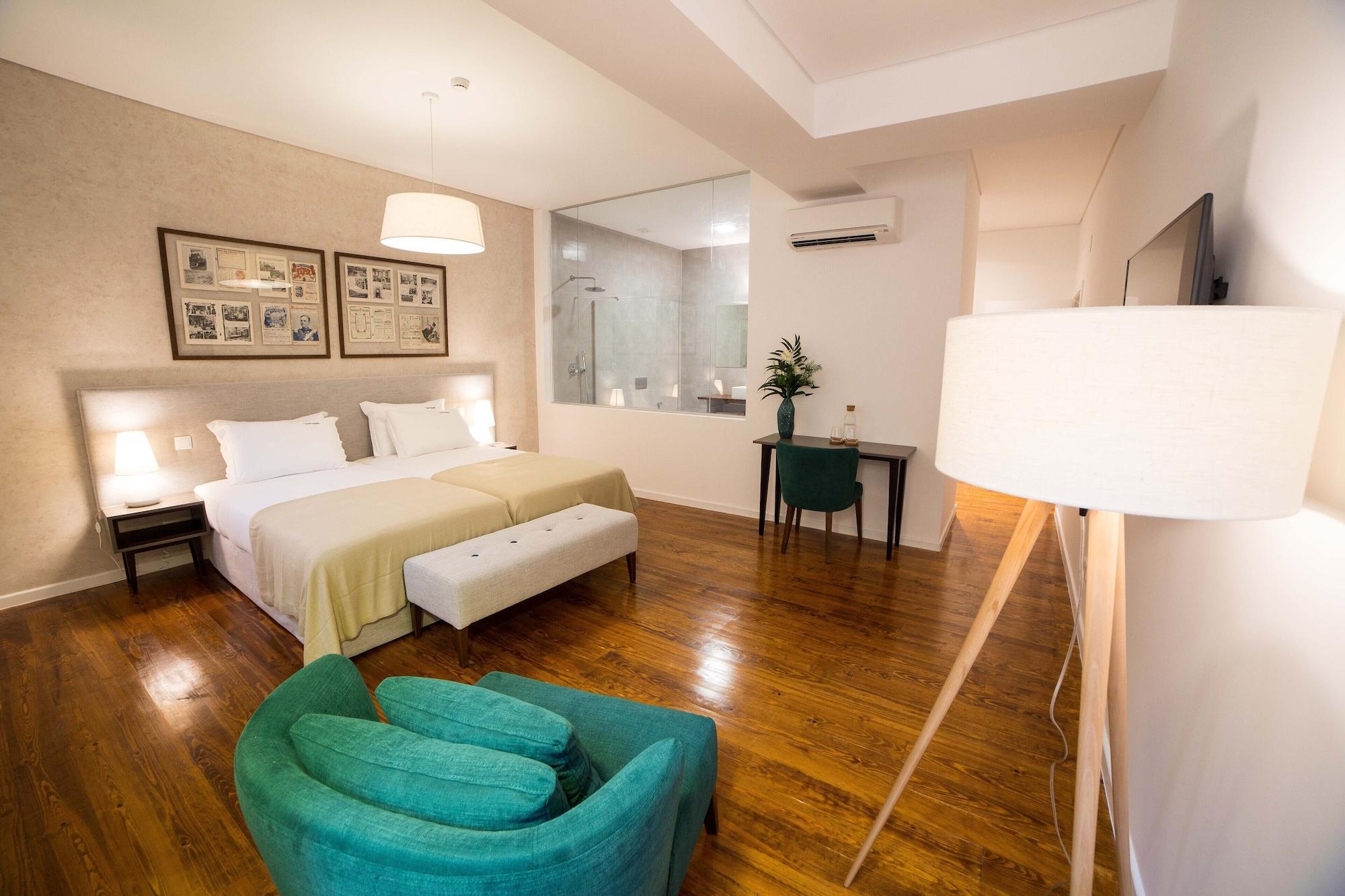 Bica FLH Suites by null