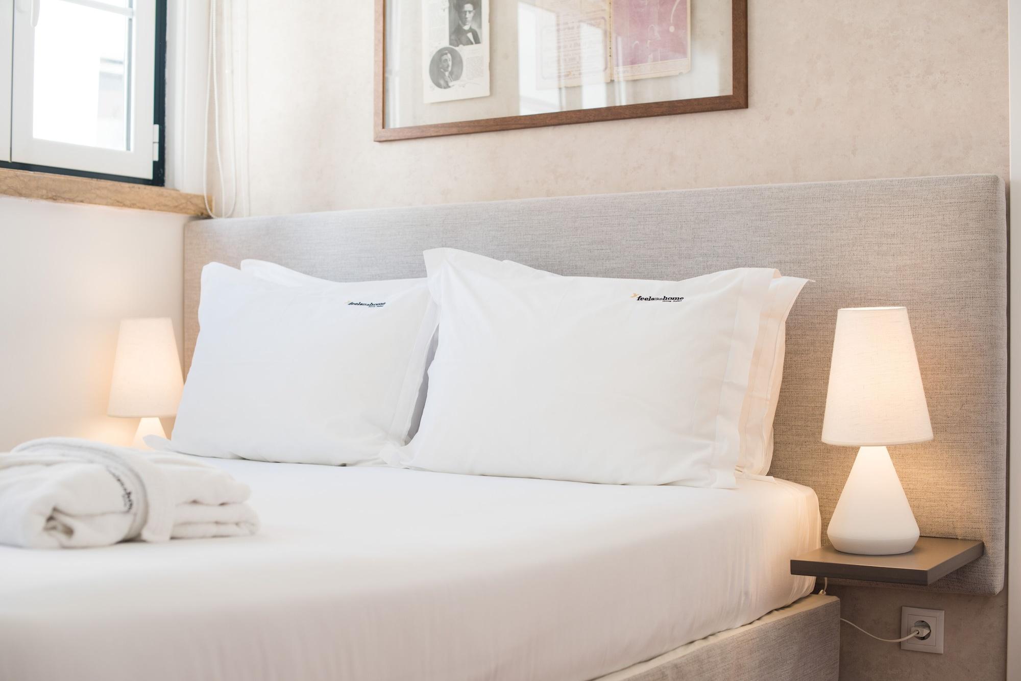 Bica FLH Suites by null