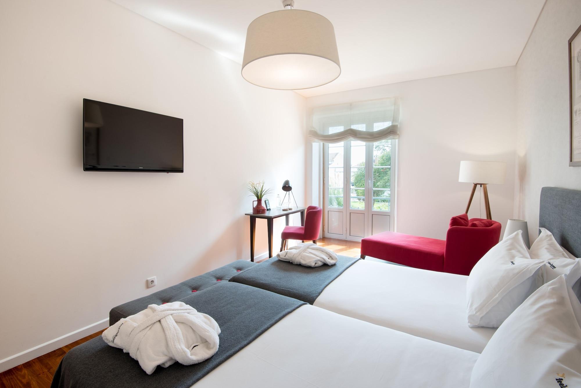 Bica FLH Suites by null