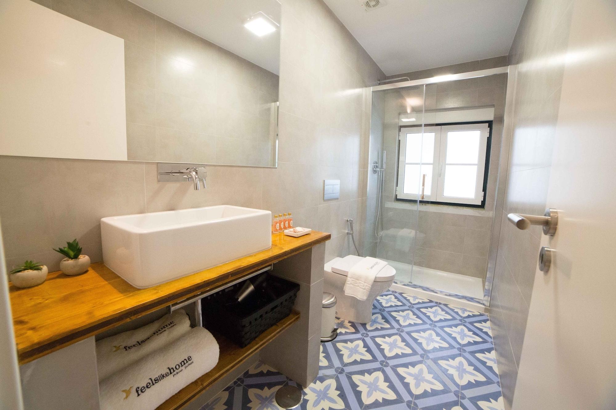 Bica FLH Suites by null