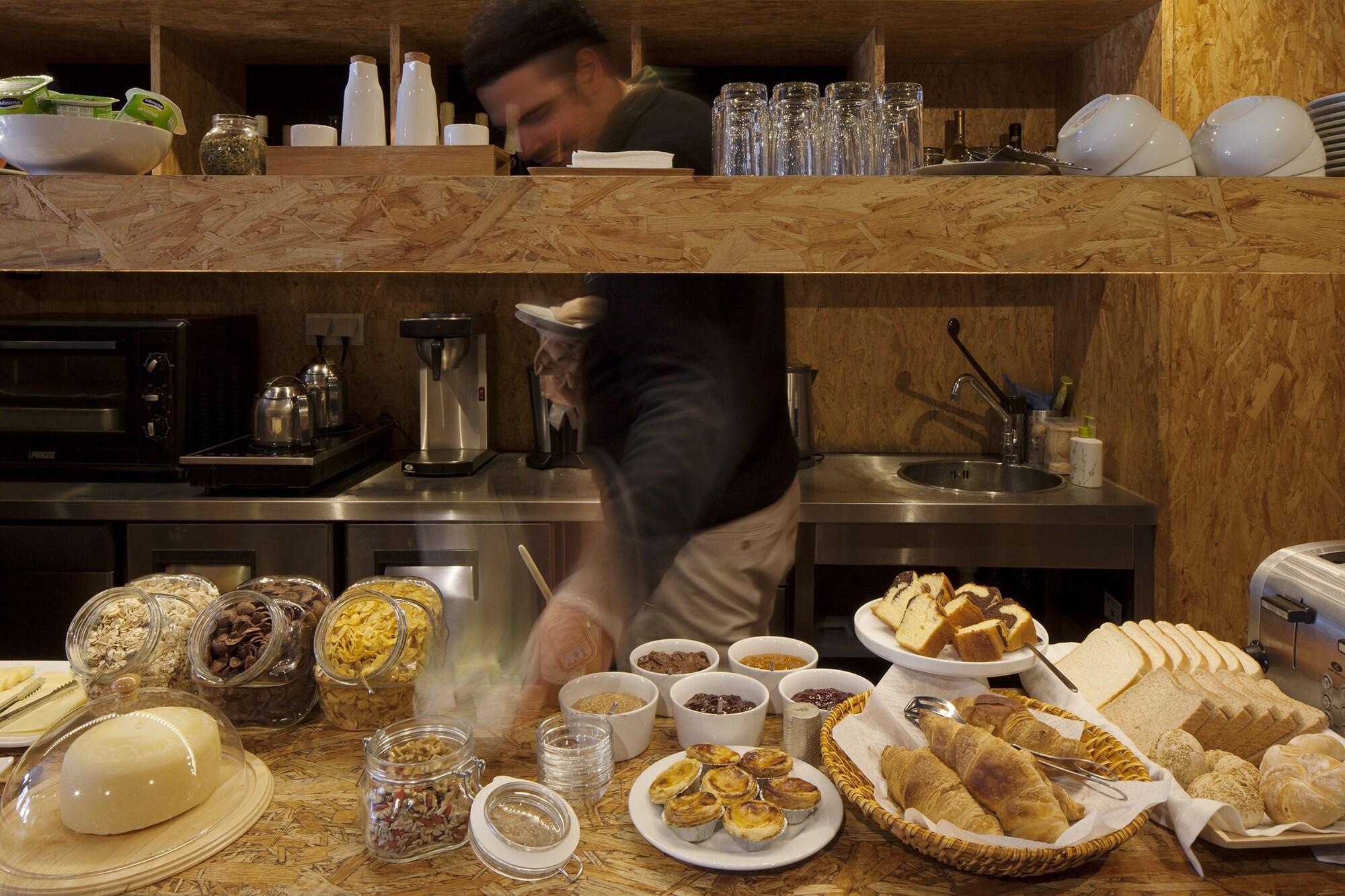 Cale Guest House by null