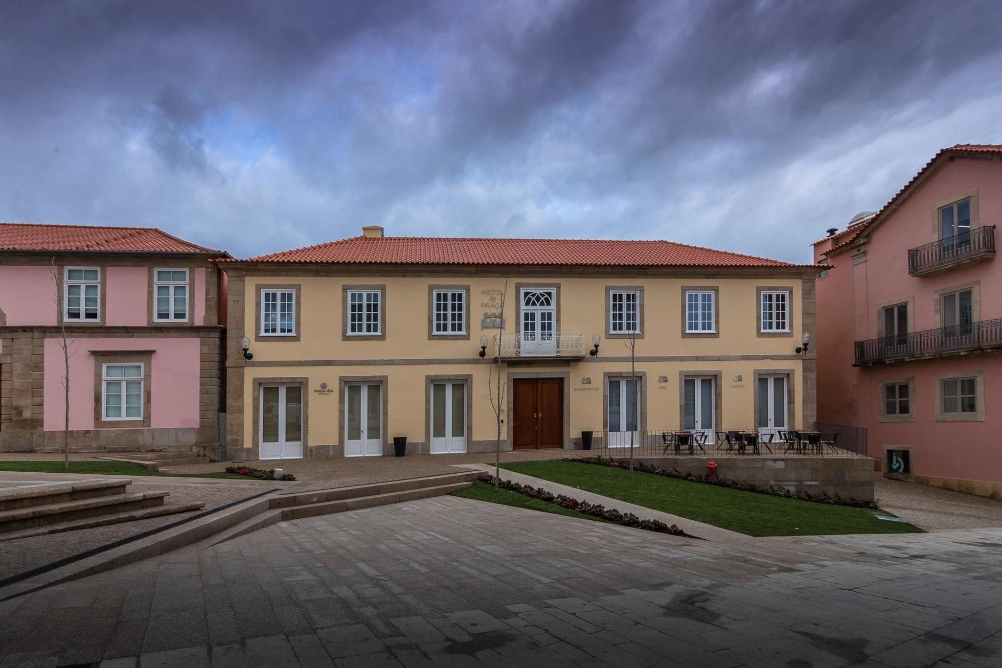 Hostel da Praça
