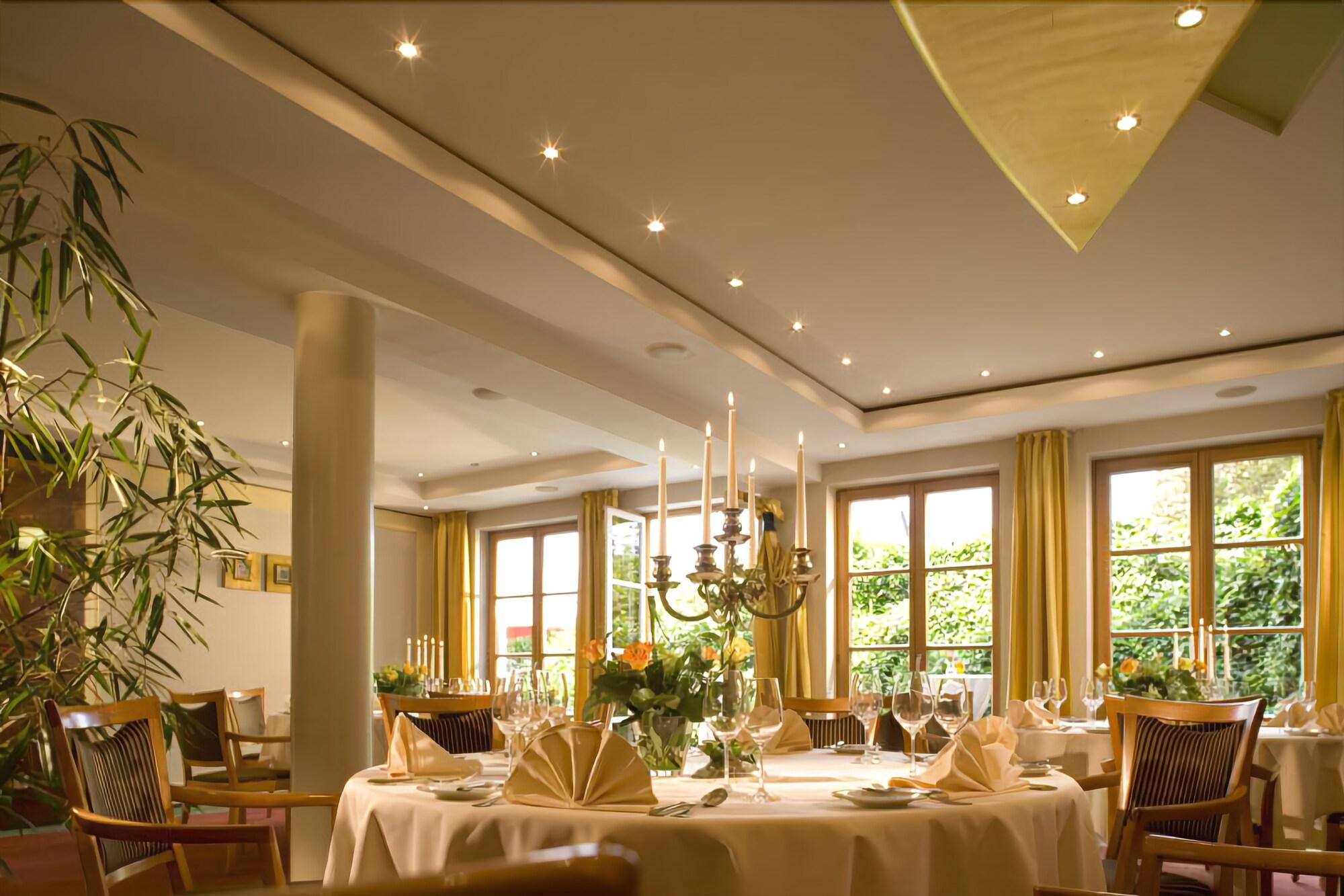 Hotel Eisbach