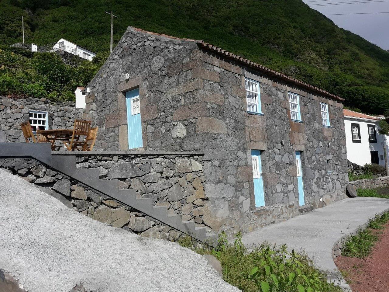 Casas Dos Vimes
