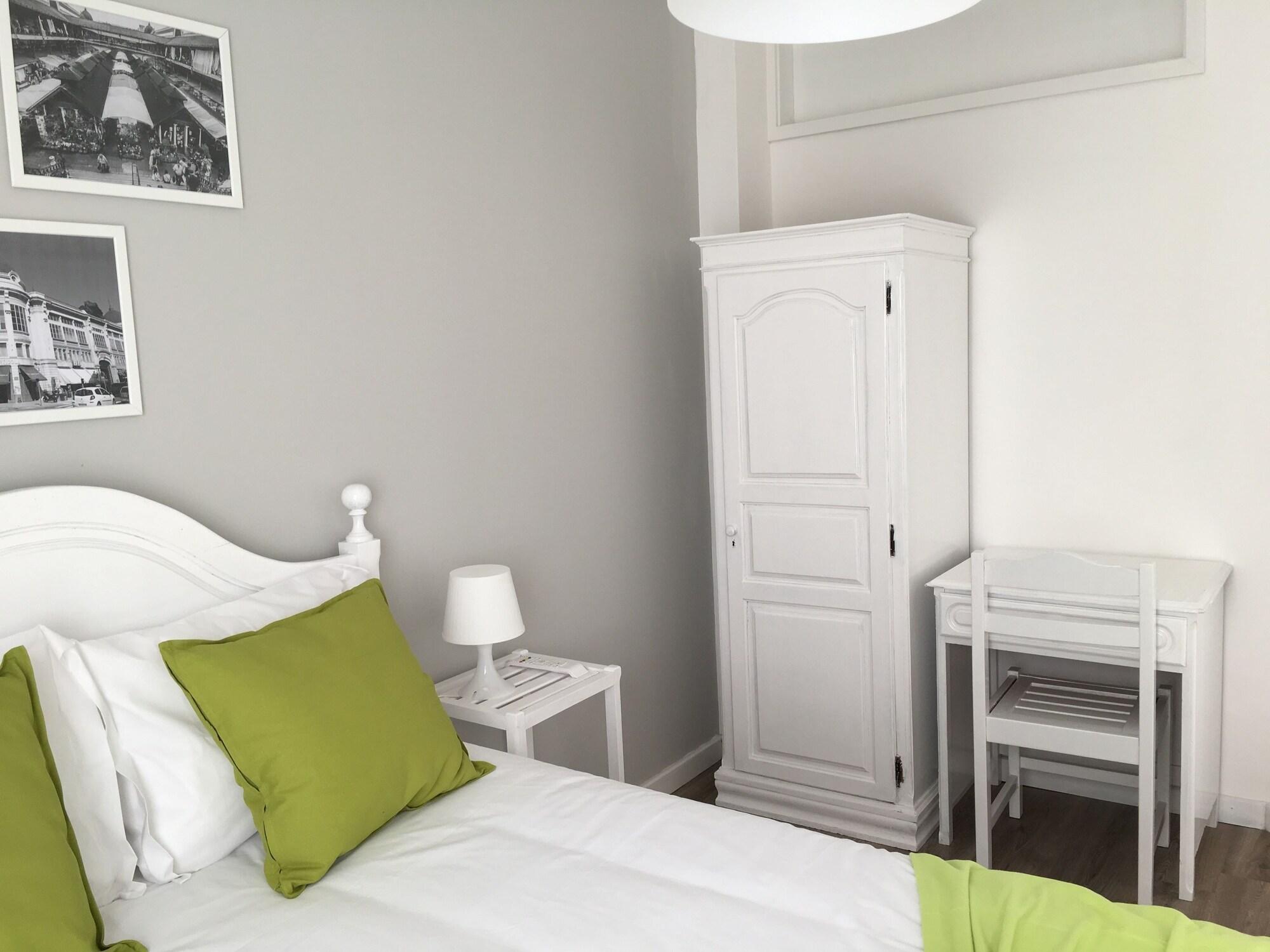 Mirandesa Guesthouse