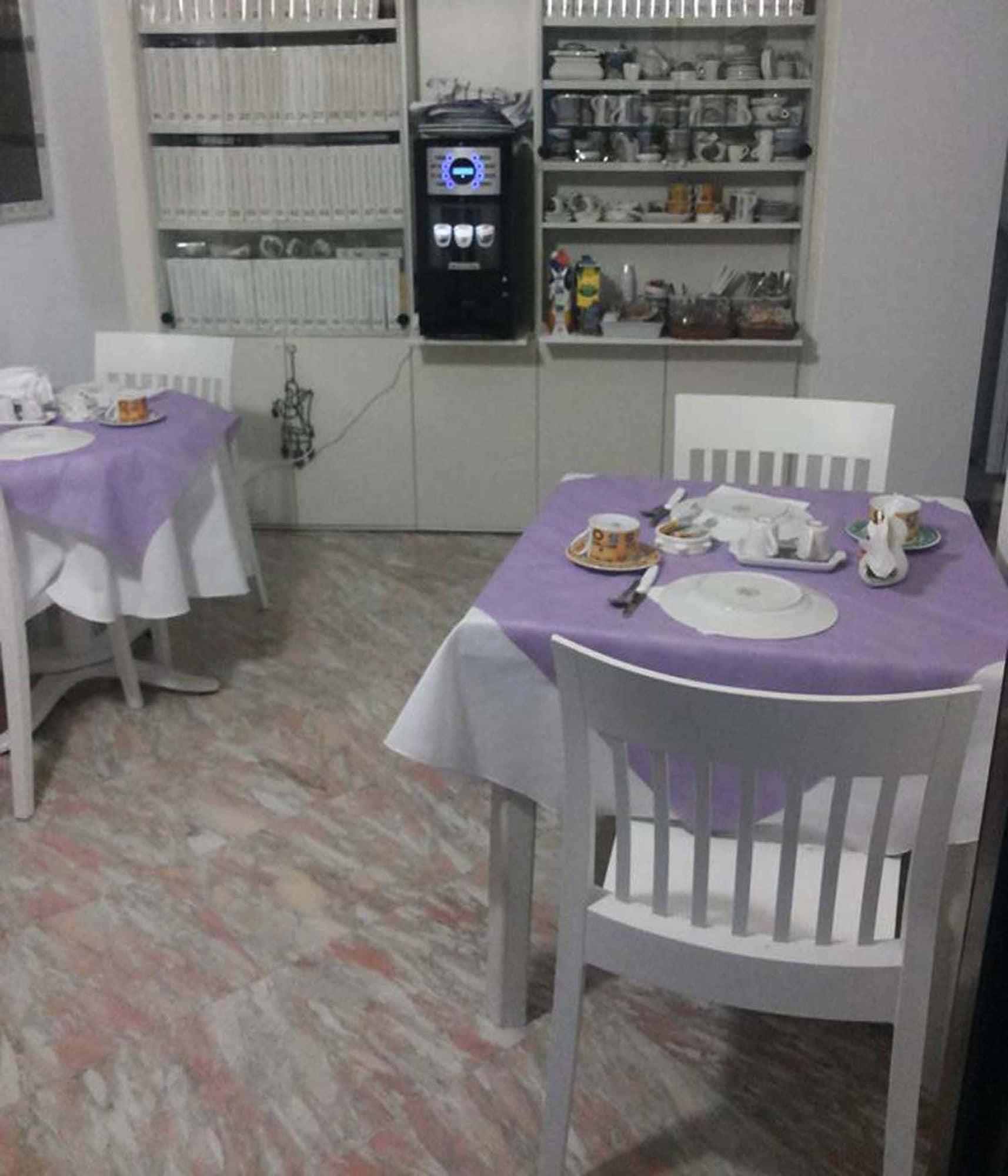 Elisa B&B