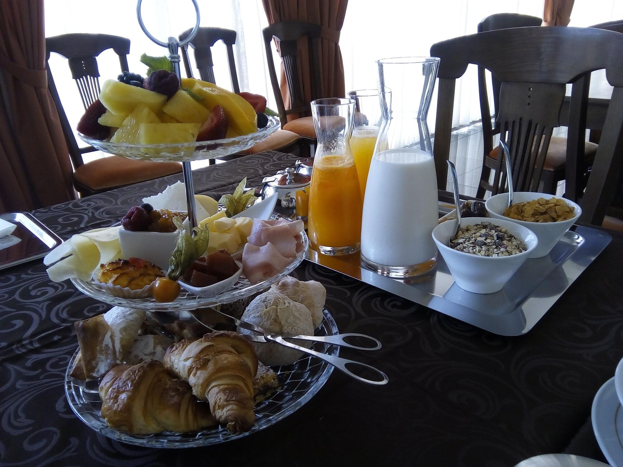 Hotel Ibn-Arrik