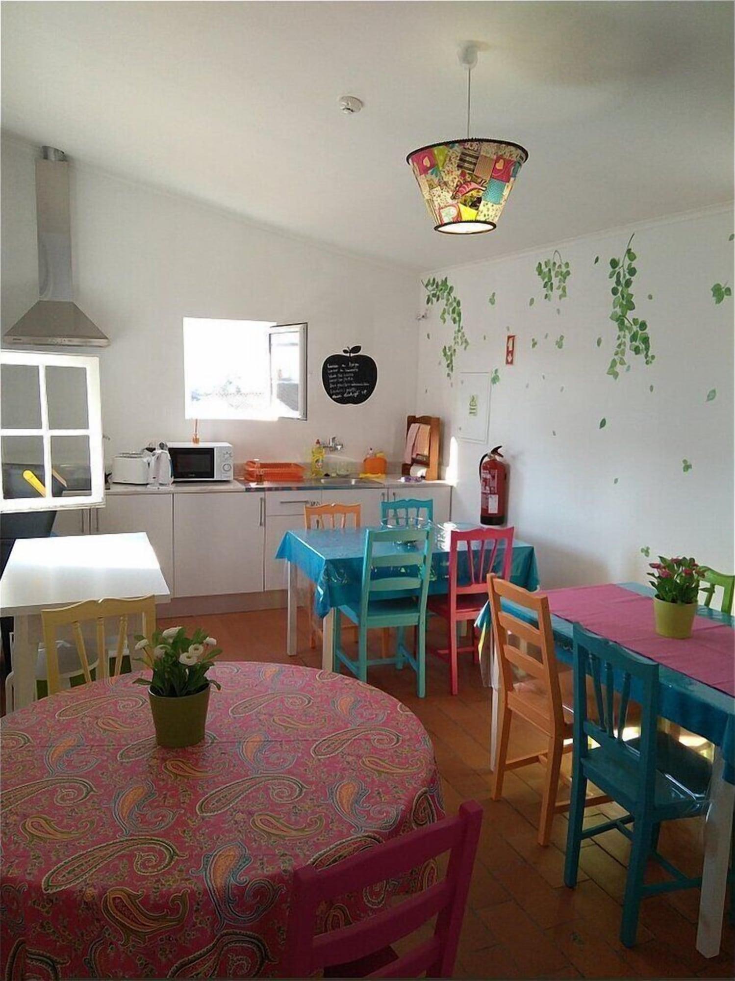 Hostel Raymundo
