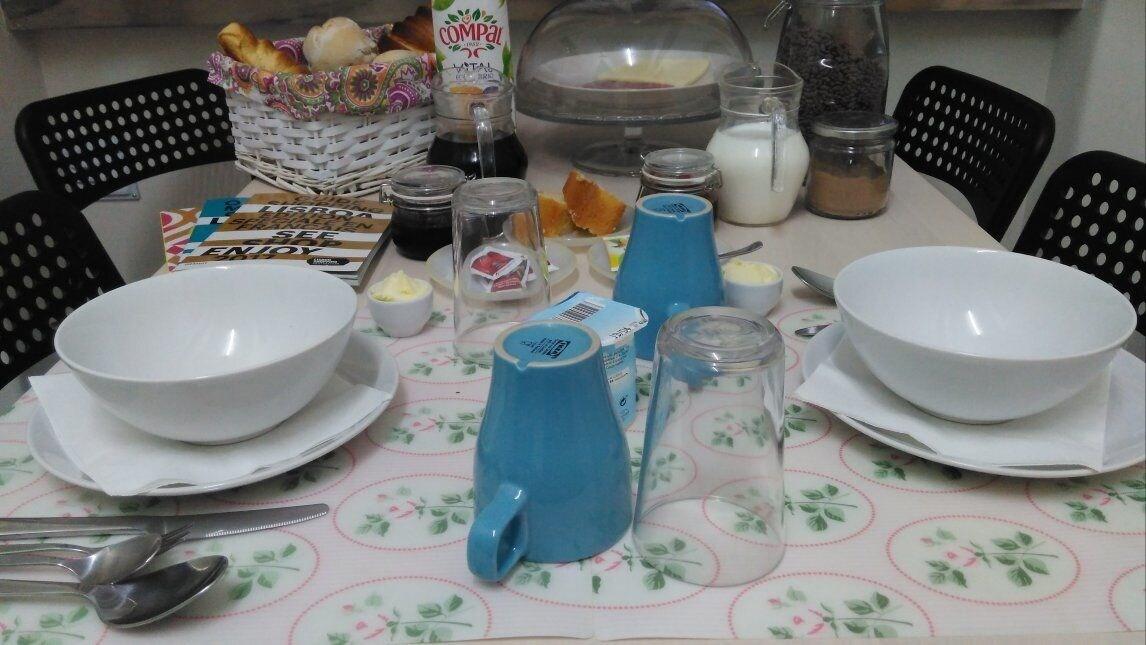 Tripgeo Guesthouse