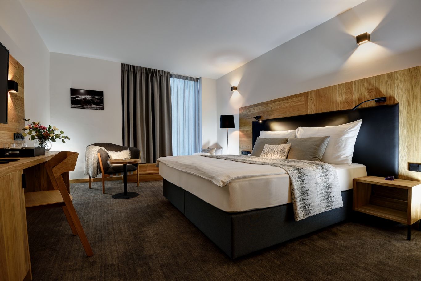 Grand Hotel Hradec