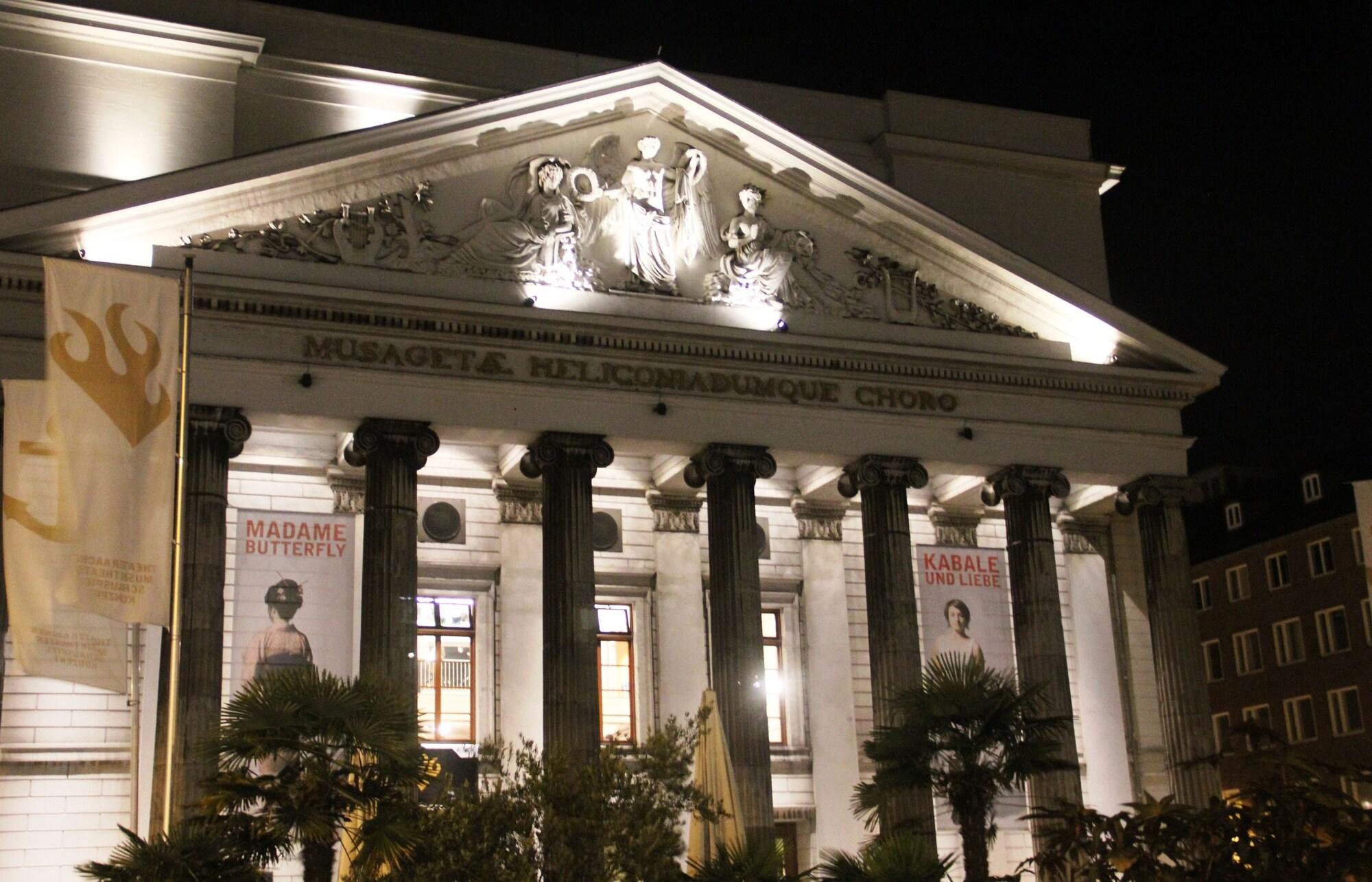 Hotel 3 Könige by null