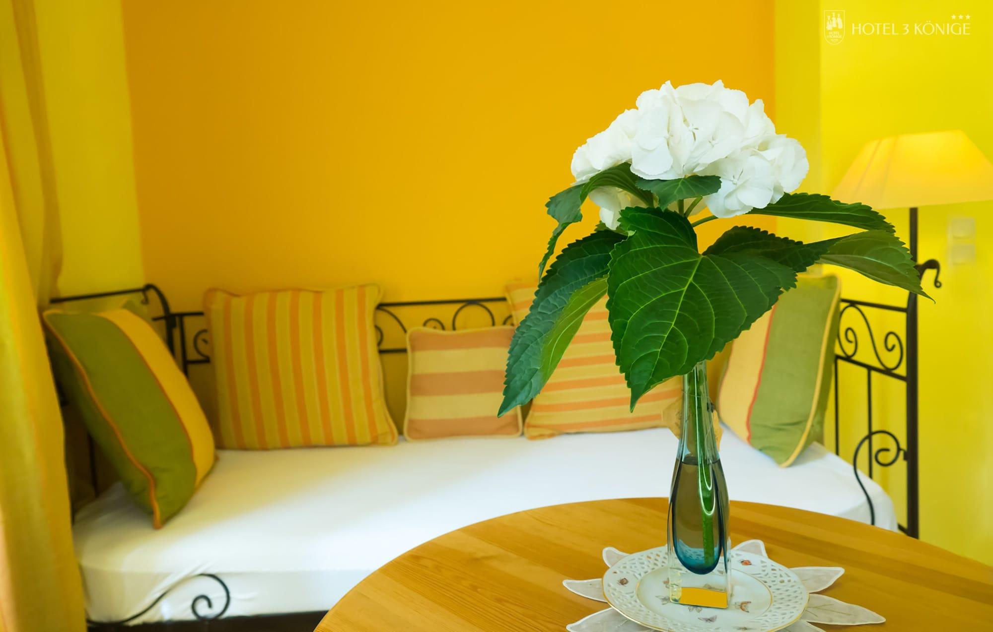 Hotel 3 Könige by null