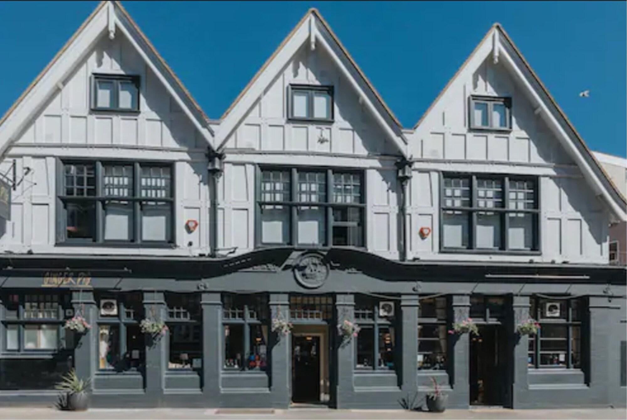 The Ginger Pig - Restaurant & Rooms by null
