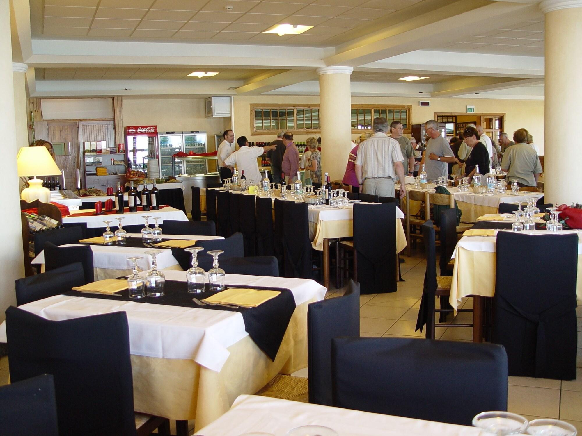 Hotel Corsaro