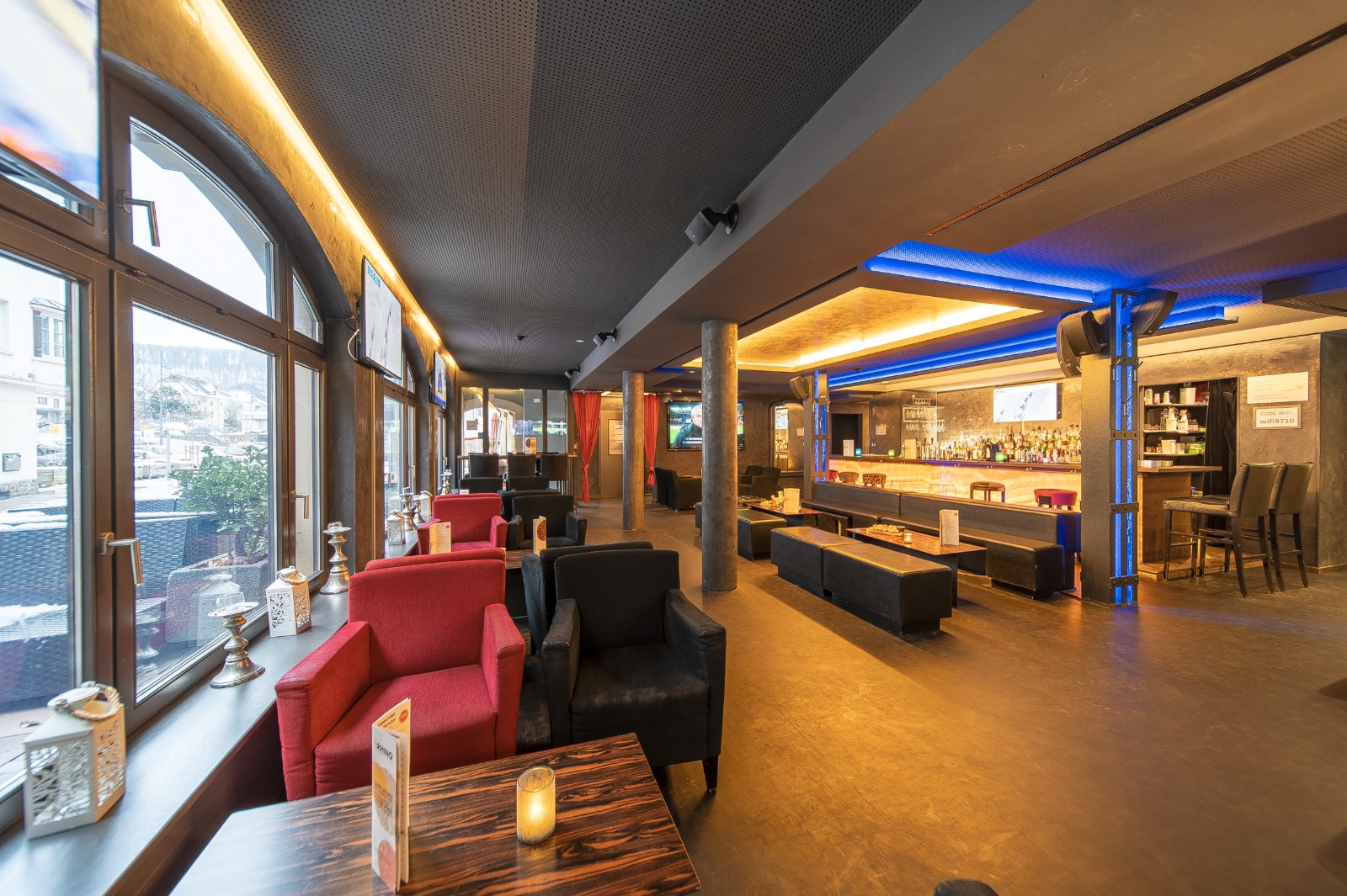 Le Clervaux Boutique Hotel by null