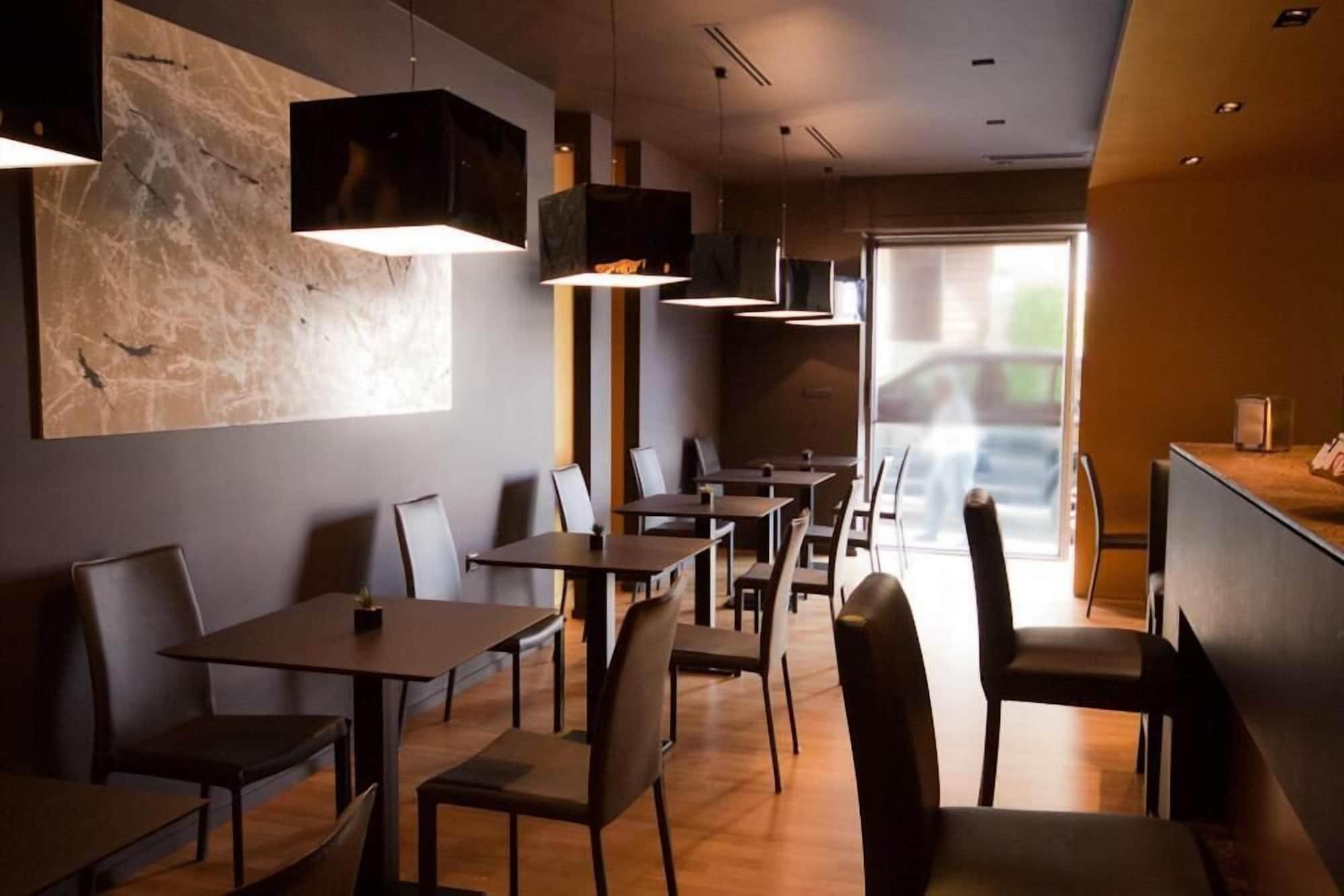 Hotel Muraglie