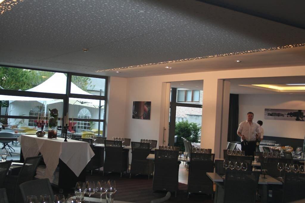 Hotel Carpinus