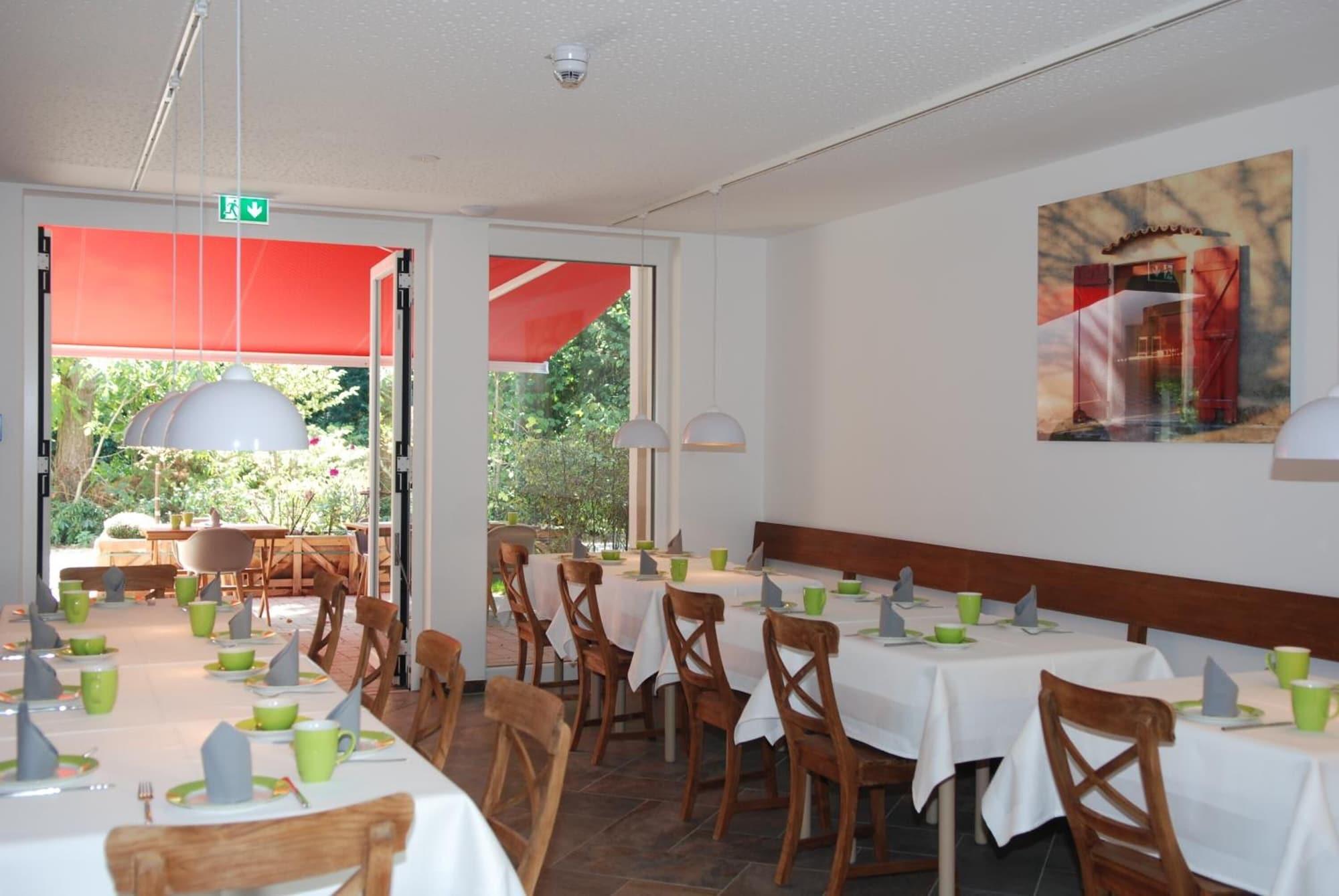 Hotel Boskamp