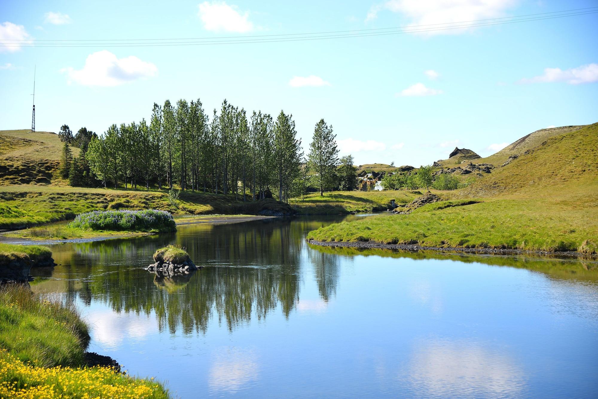 Klausturhof Guesthouse by null