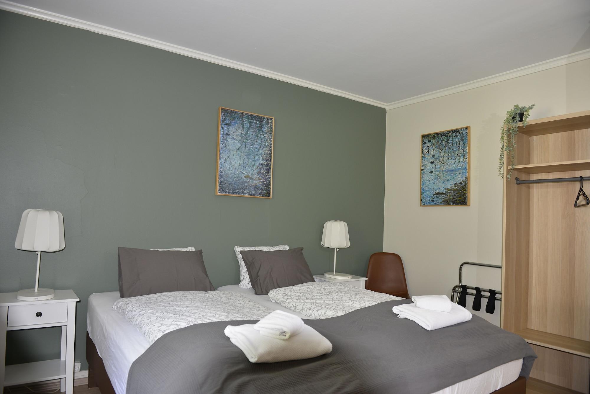 Klausturhof Guesthouse by null