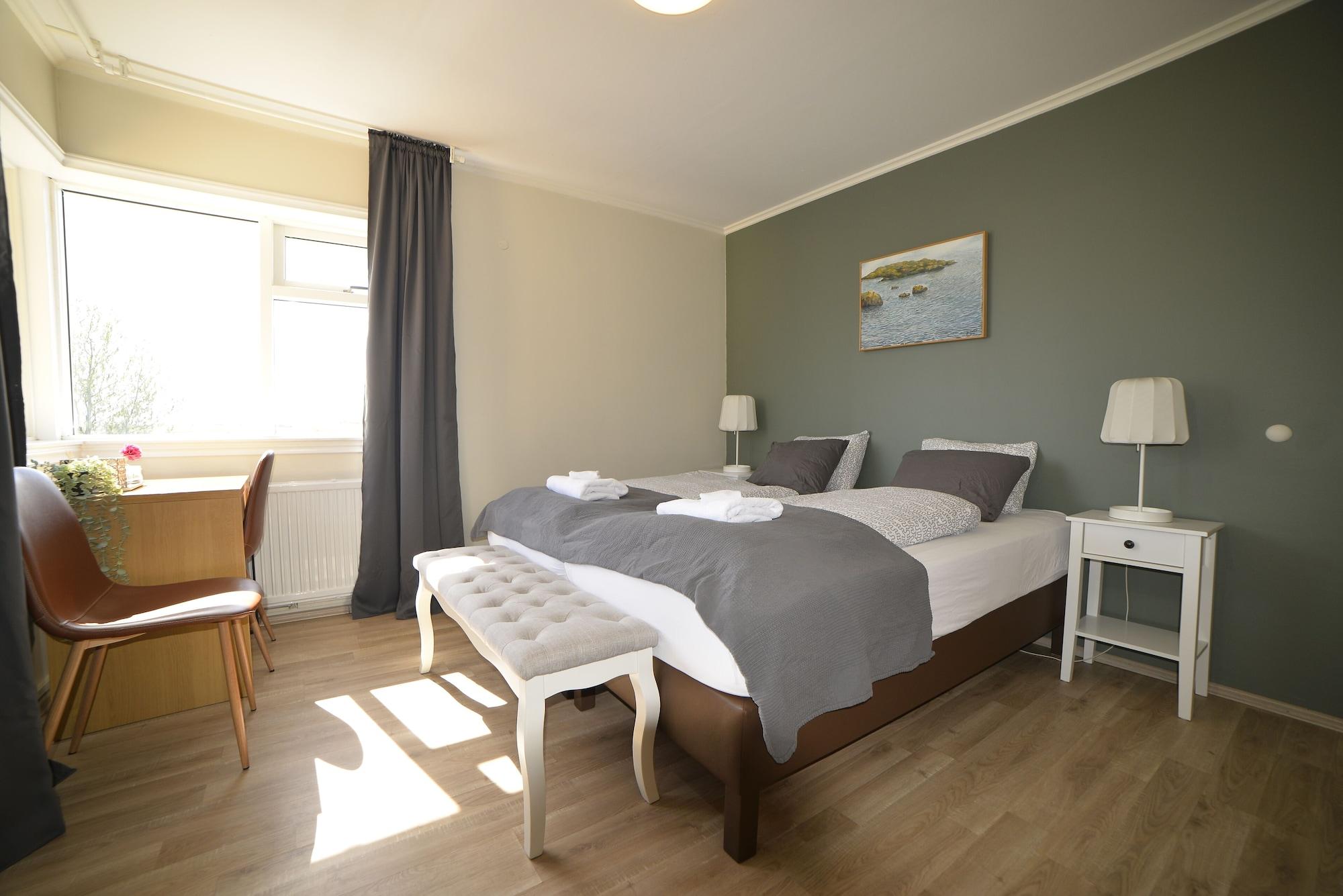 Klausturhof Guesthouse by null