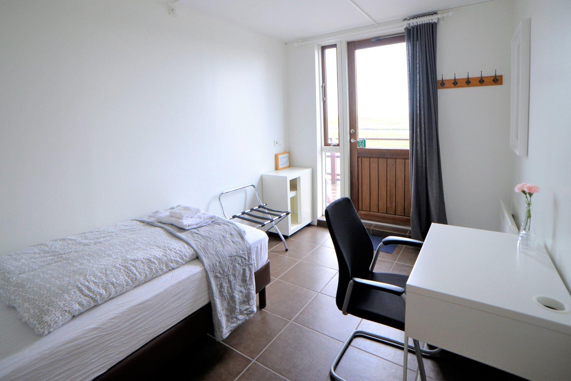 Klausturhof Guesthouse by null