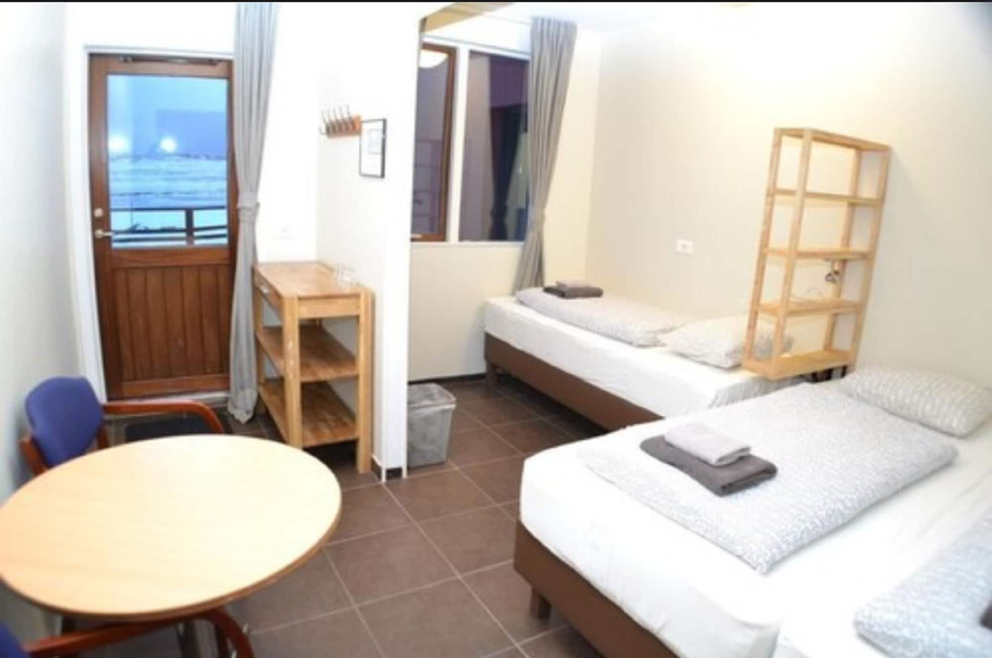 Klausturhof Guesthouse by null