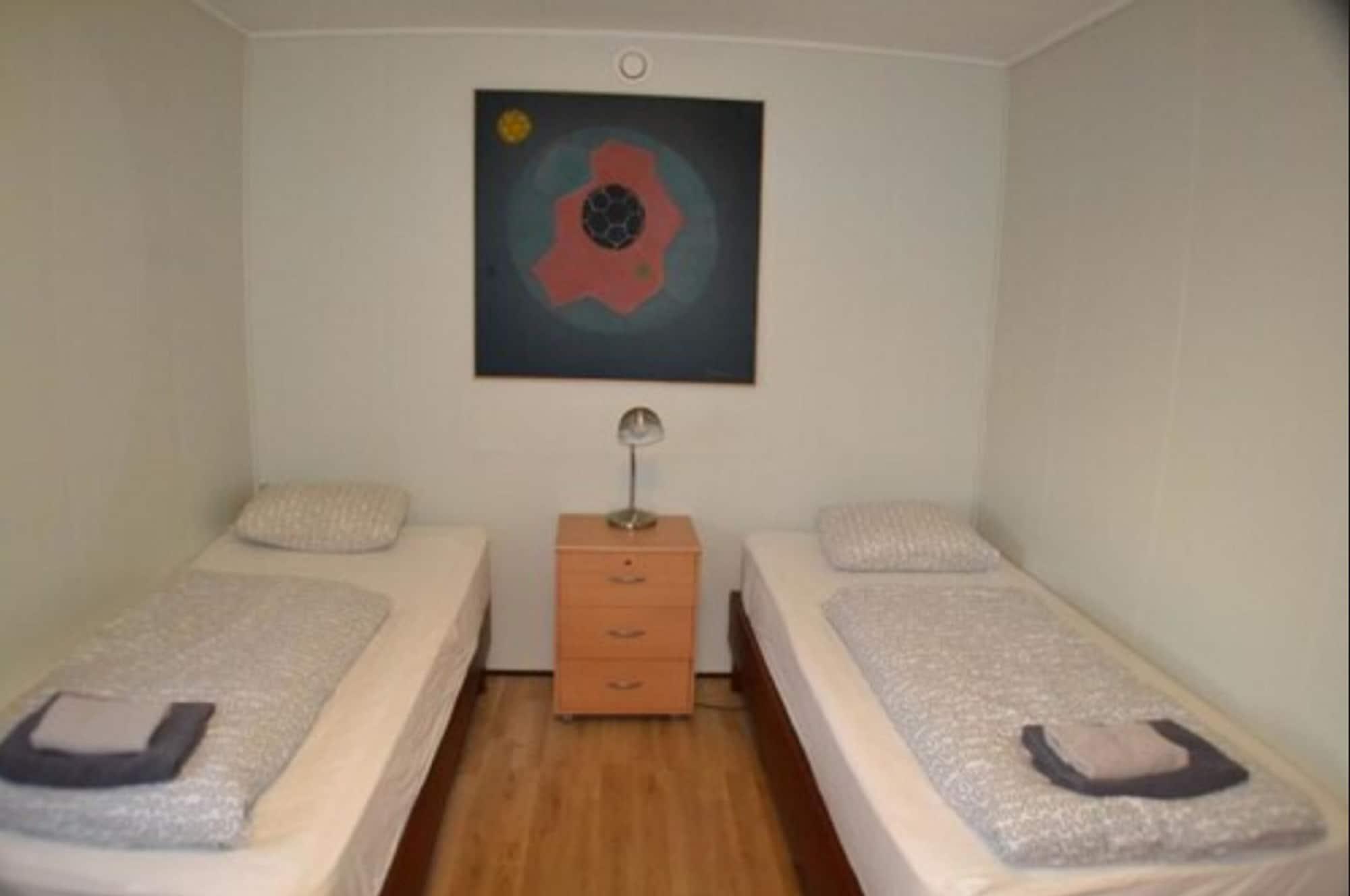 Klausturhof Guesthouse by null