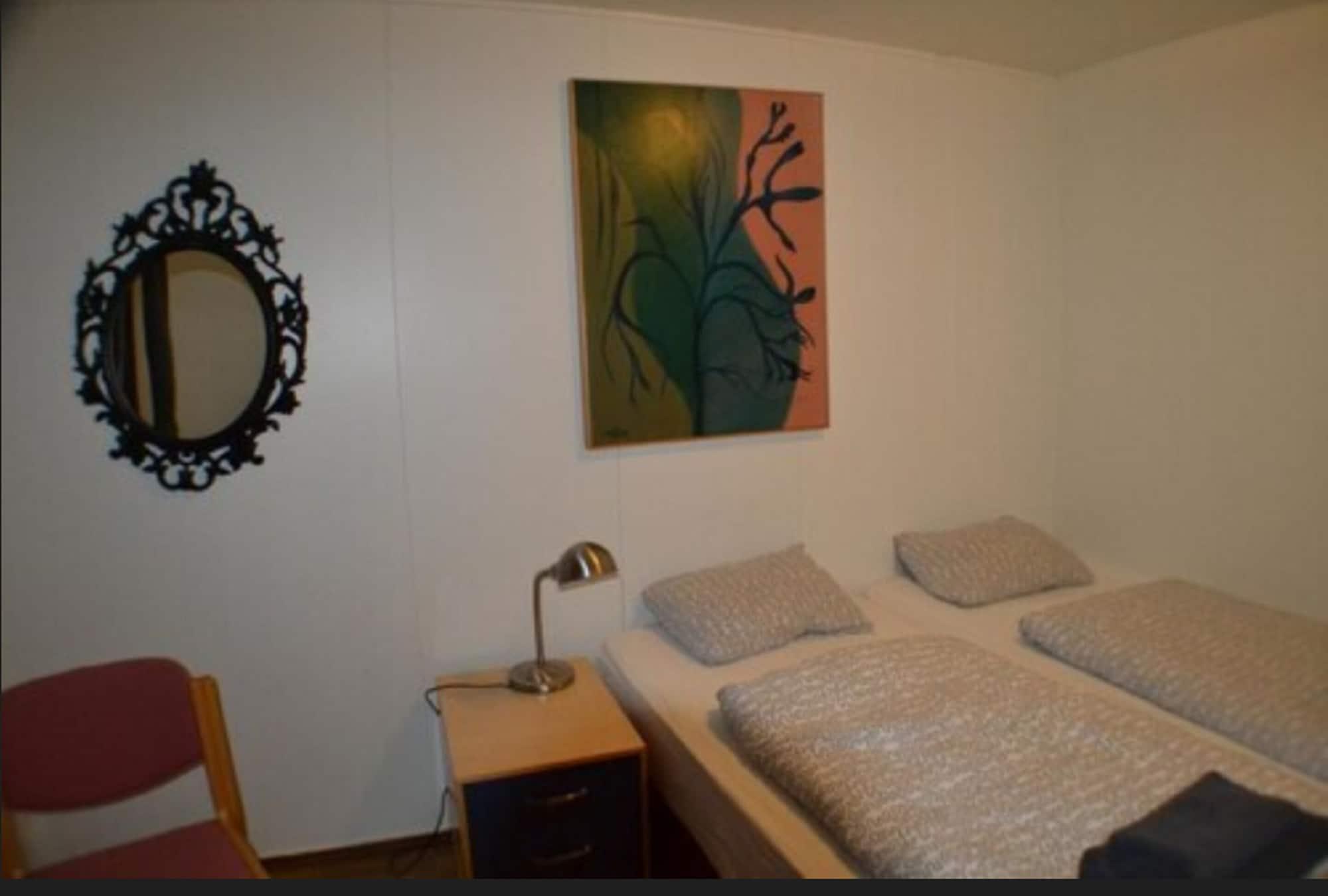 Klausturhof Guesthouse by null