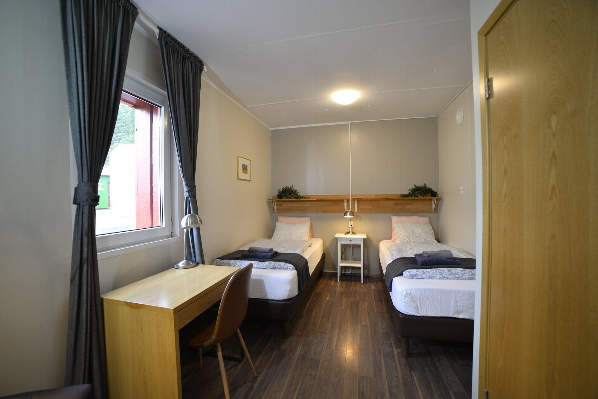 Klausturhof Guesthouse by null
