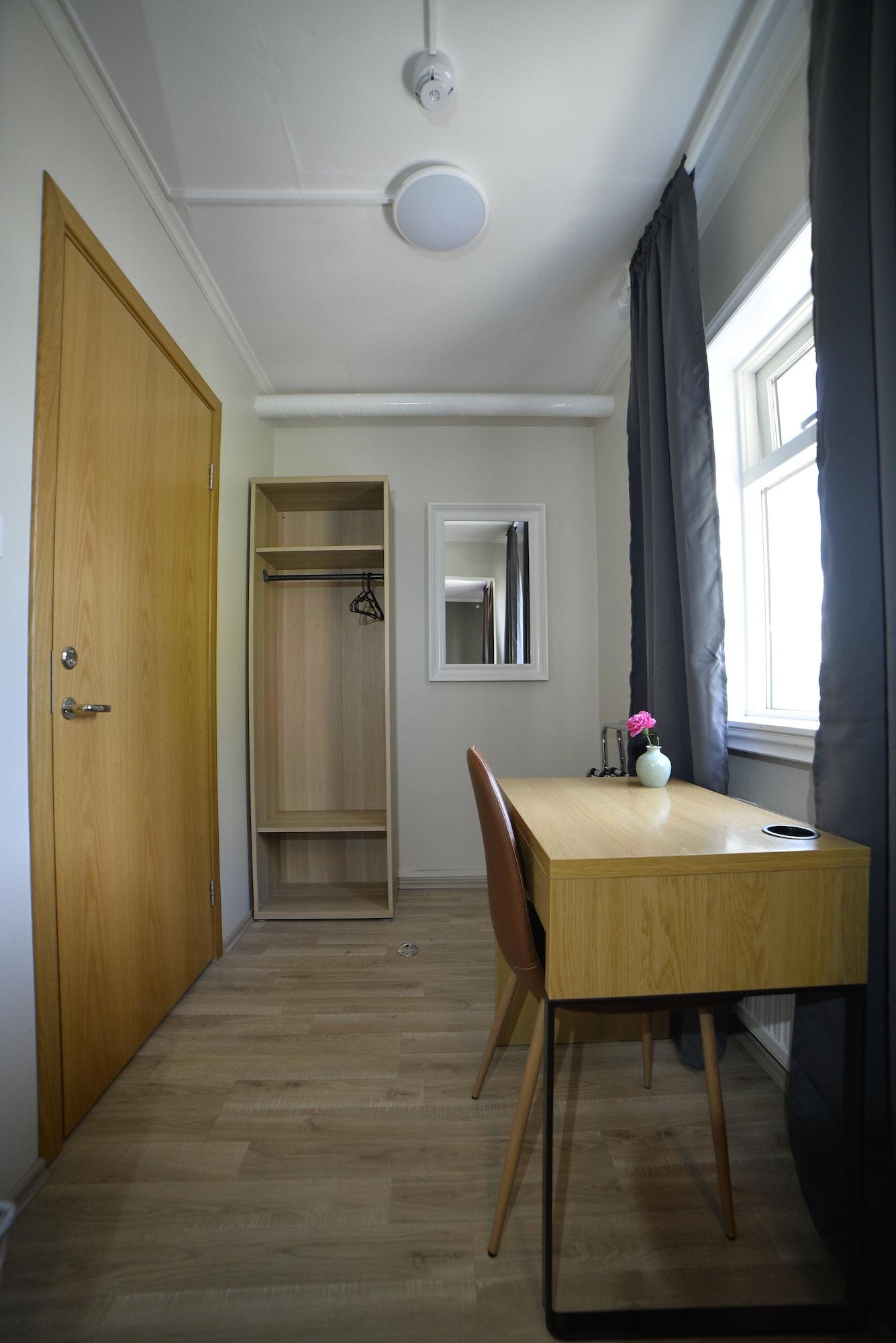 Klausturhof Guesthouse by null