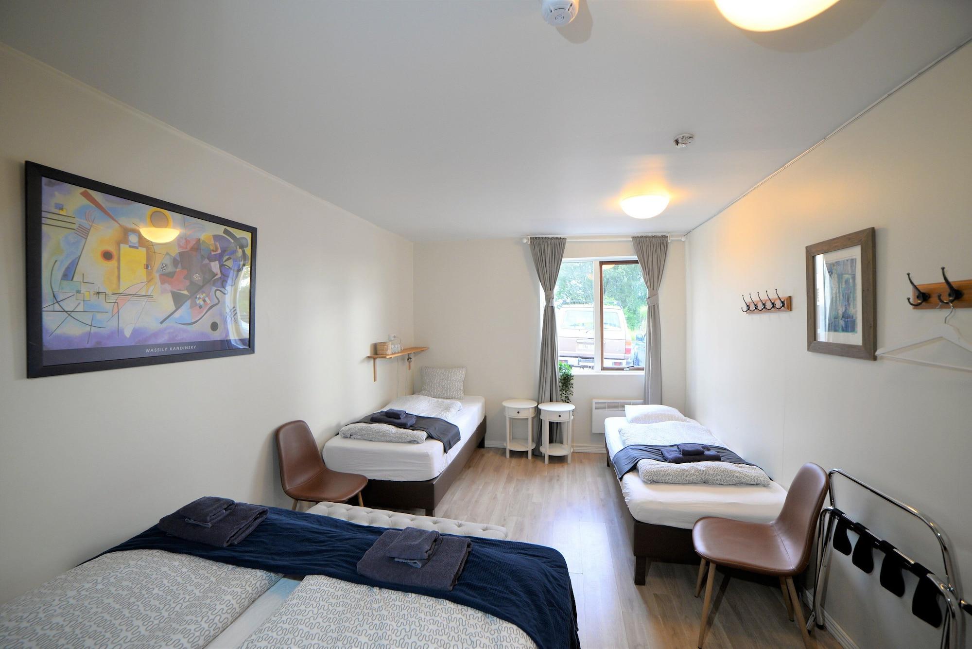 Klausturhof Guesthouse by null