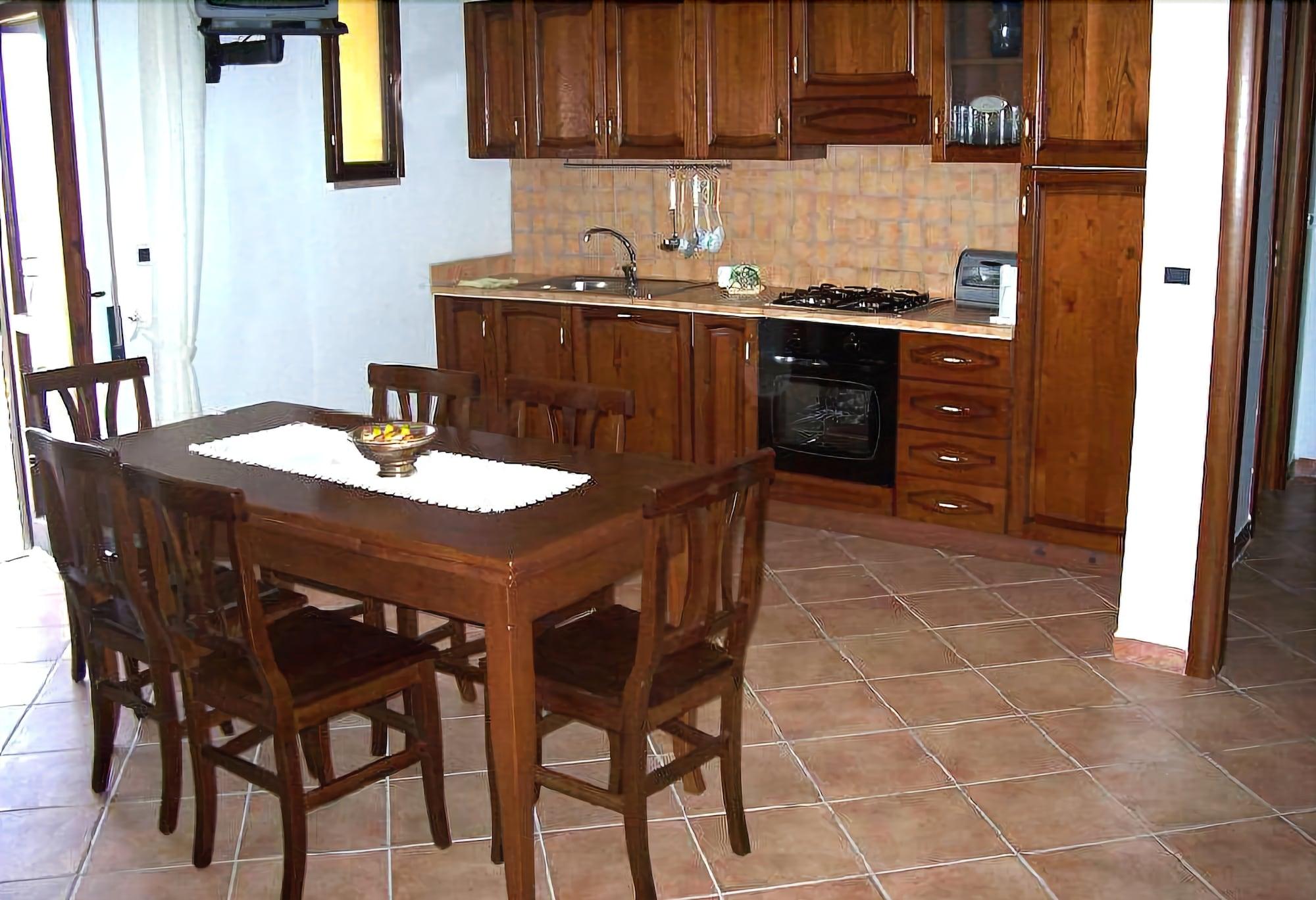 La Vecchia Taverna B&B