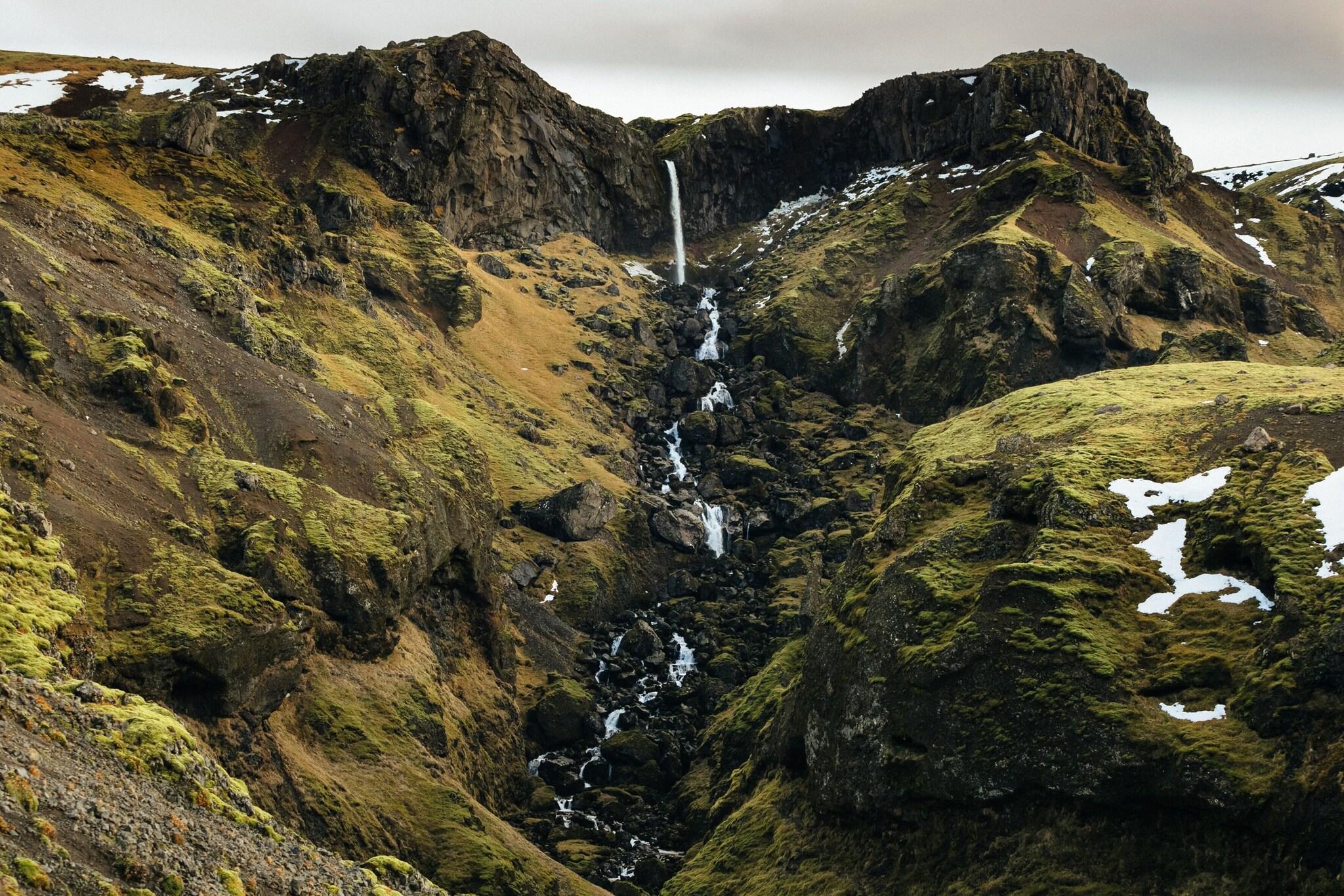 Skálakot Hotel by null