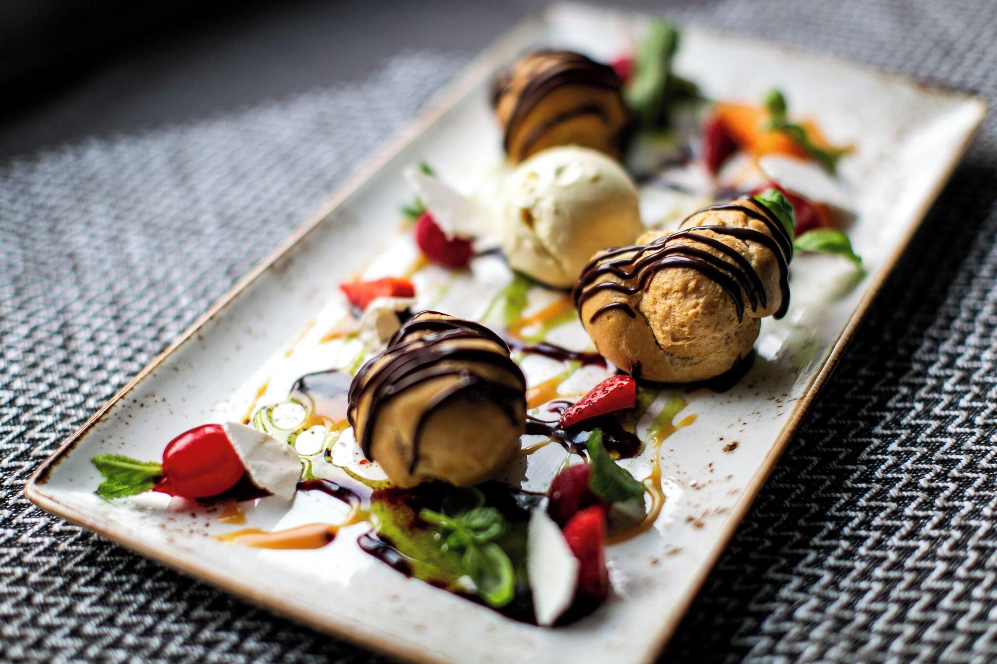 Skálakot Hotel by null