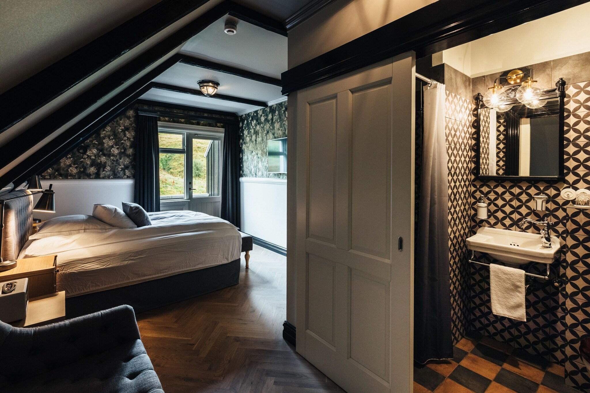 Skálakot Hotel by null