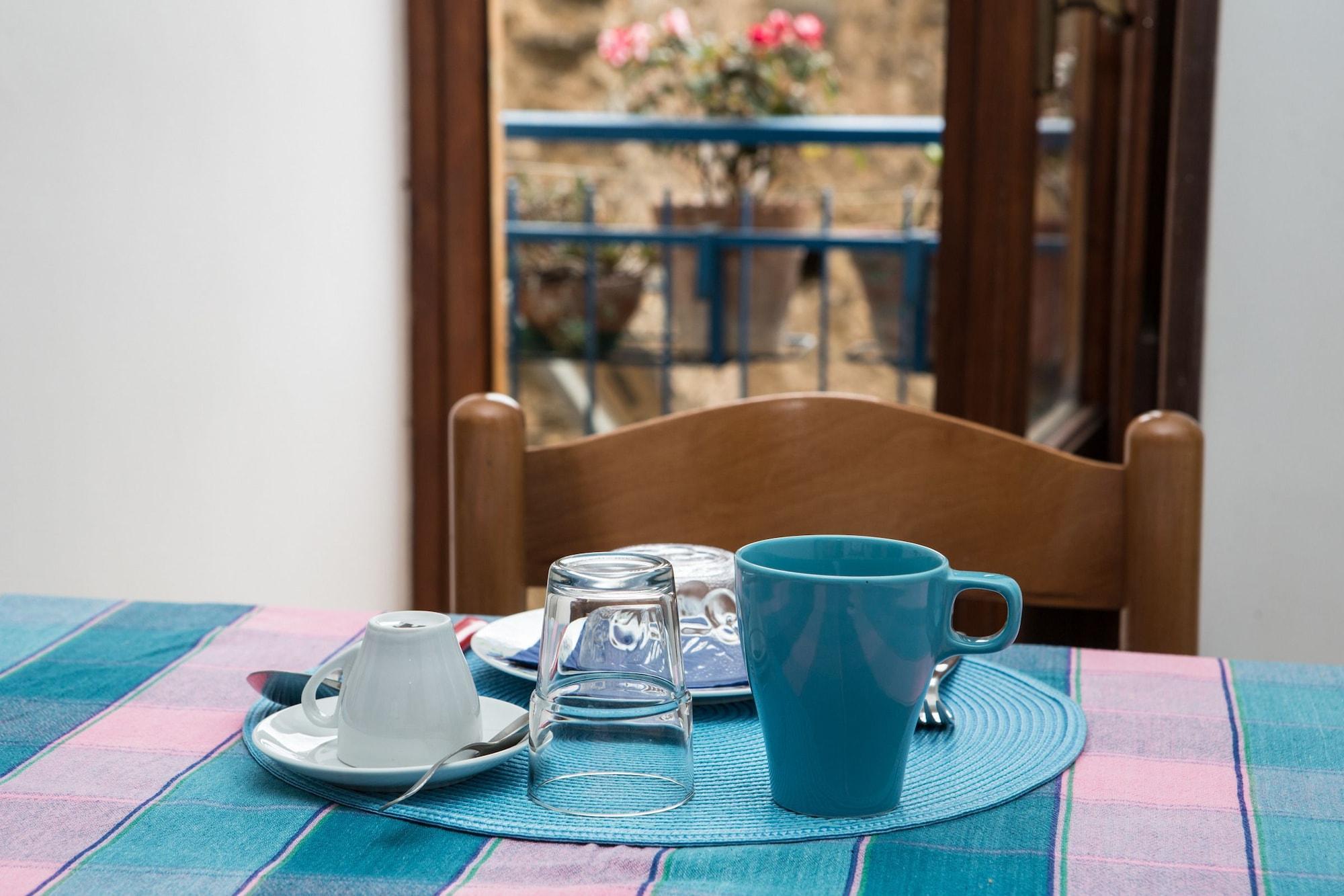 La Casa Sul Blu Albergo Diffuso