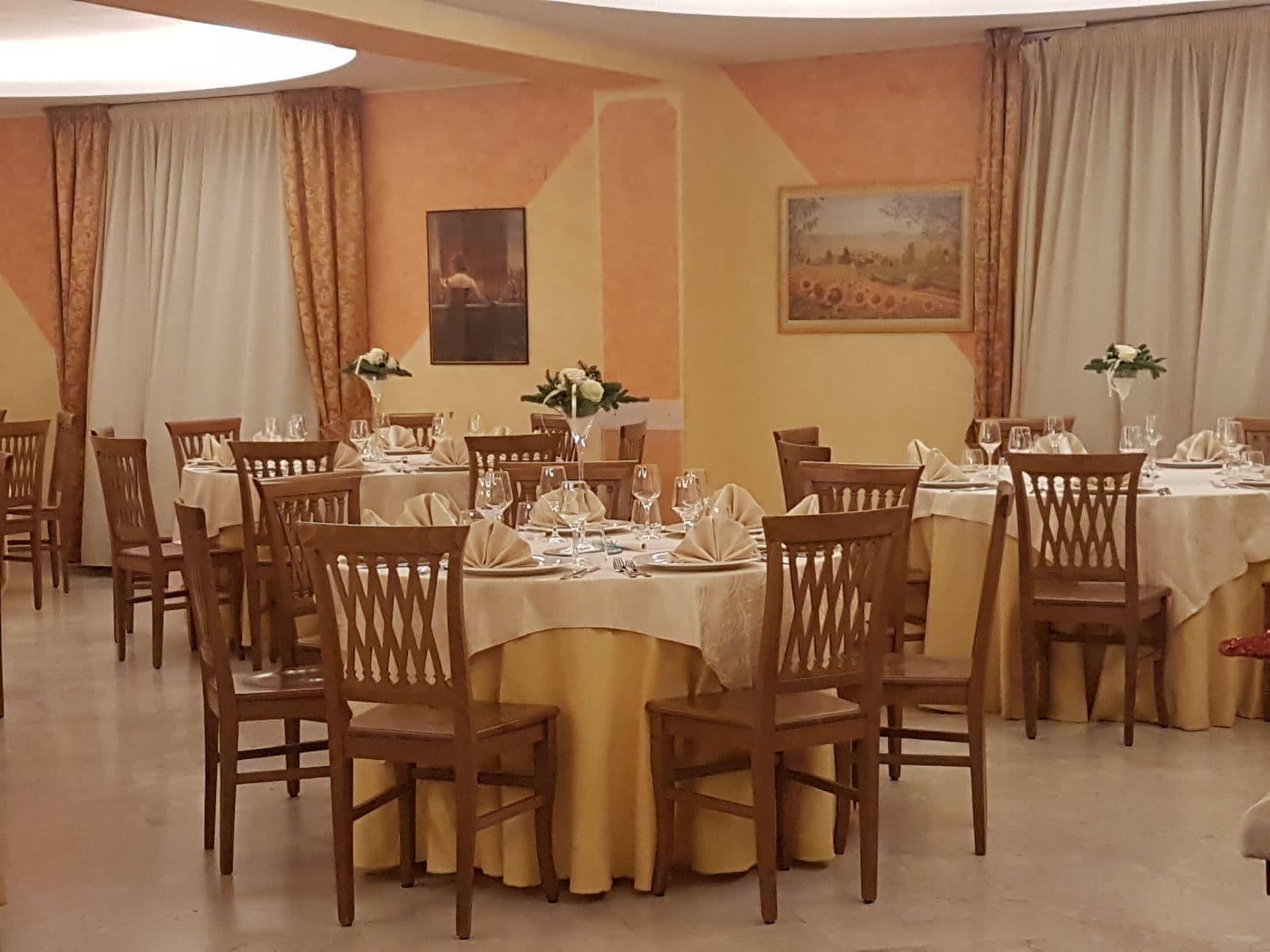 Hotel La Falconara
